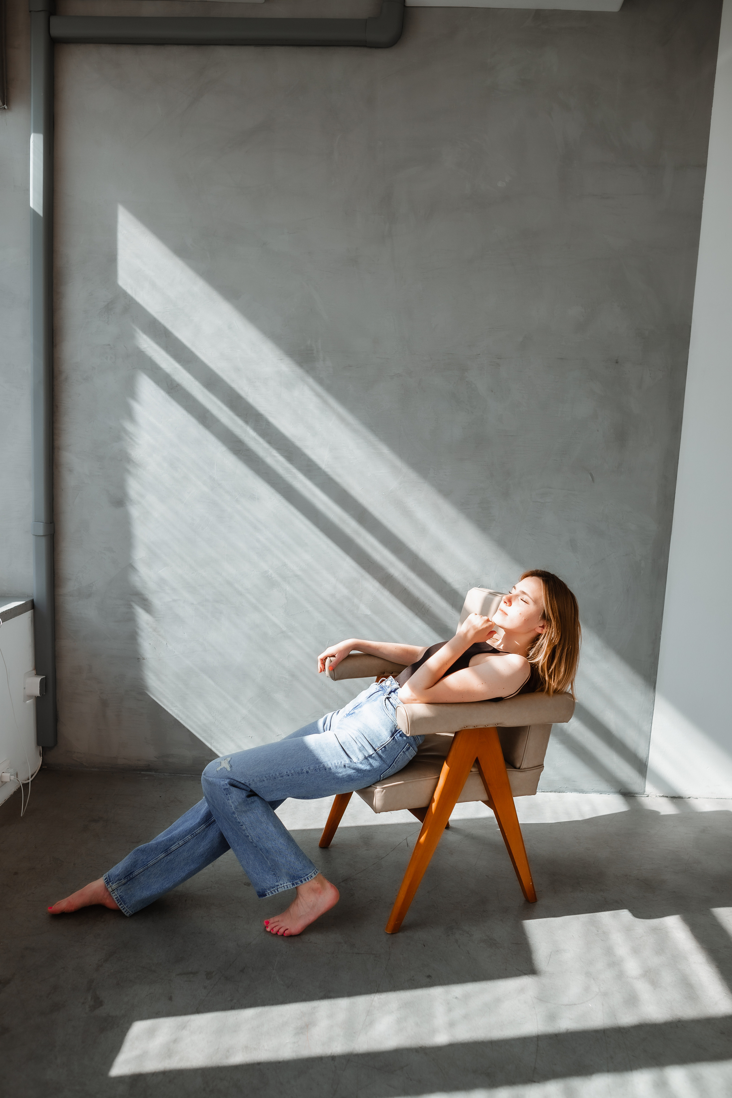 Ирина. Фотограф москва