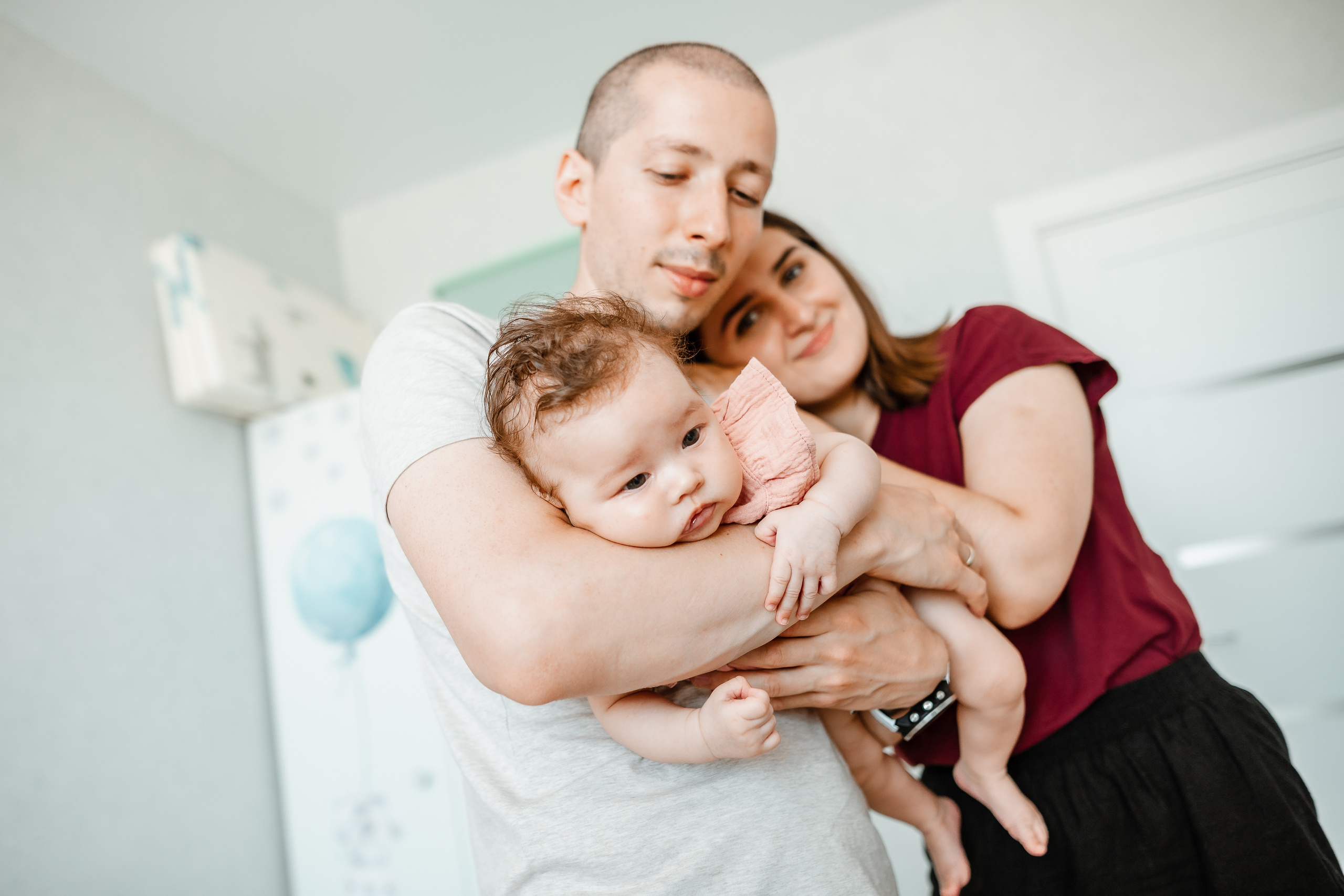 Диана и Эдуард. Фотограф москва