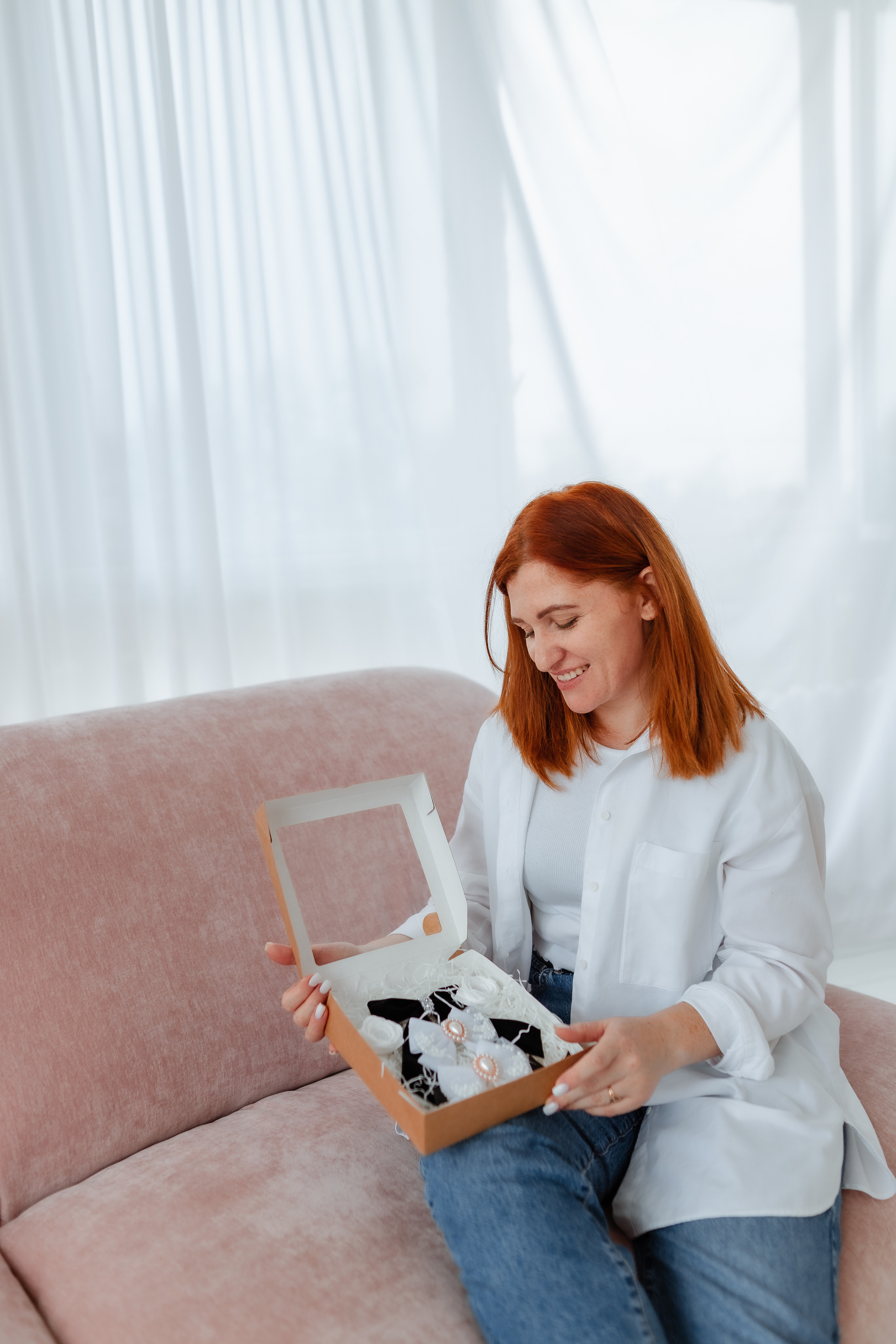 Эмили Бантики. Фотограф москва