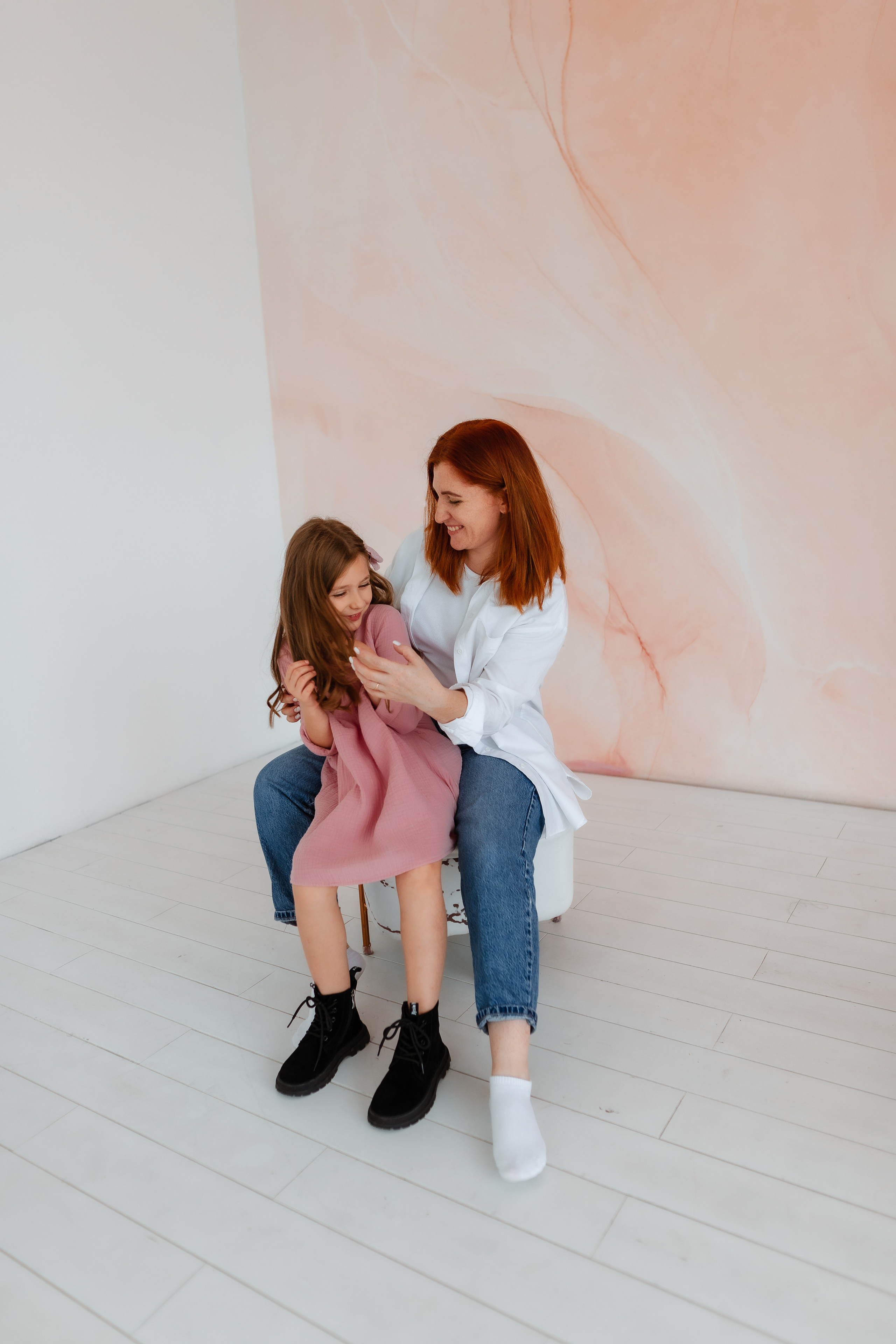 Эмили Бантики. Фотограф москва