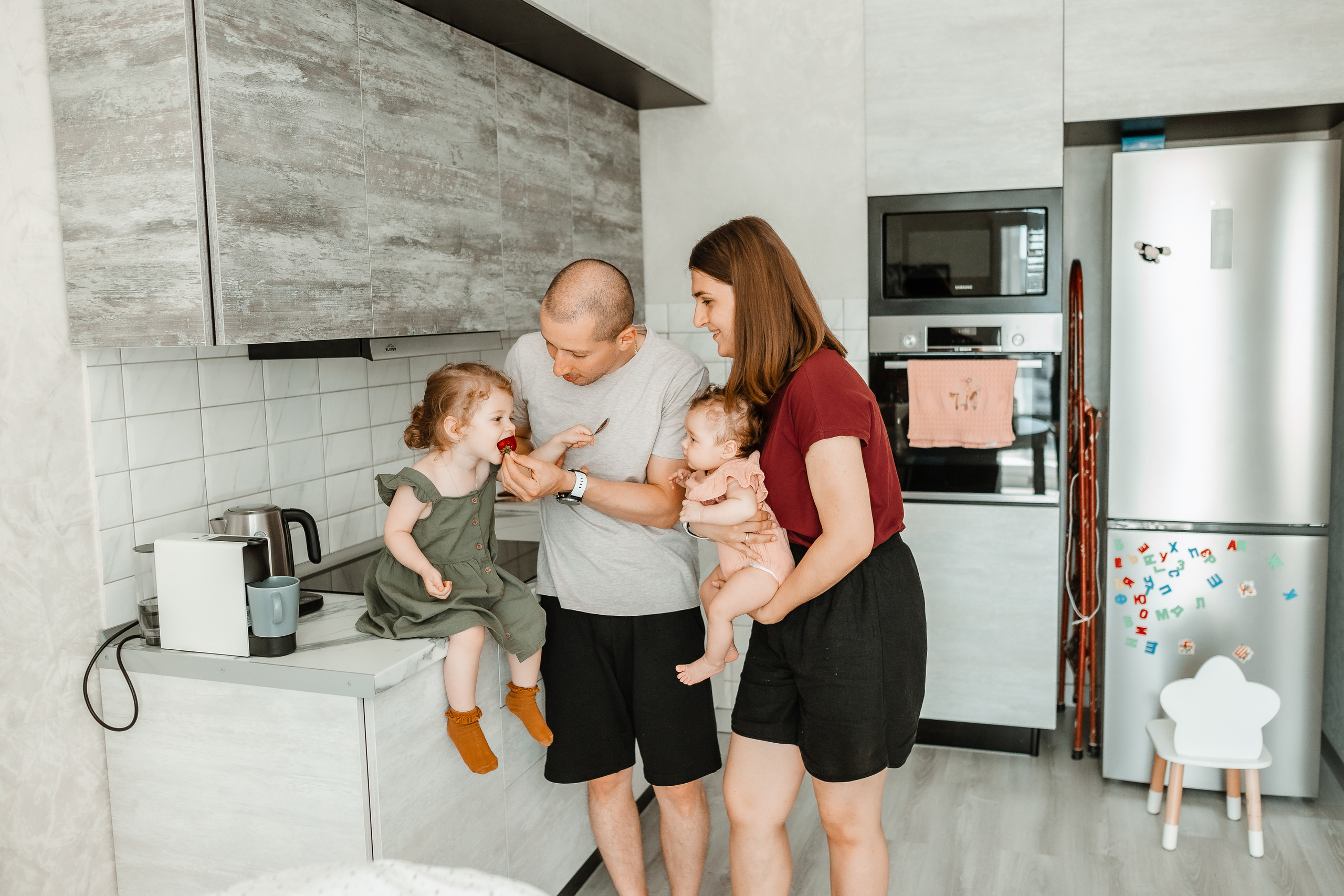 Диана и Эдуард. Фотограф москва