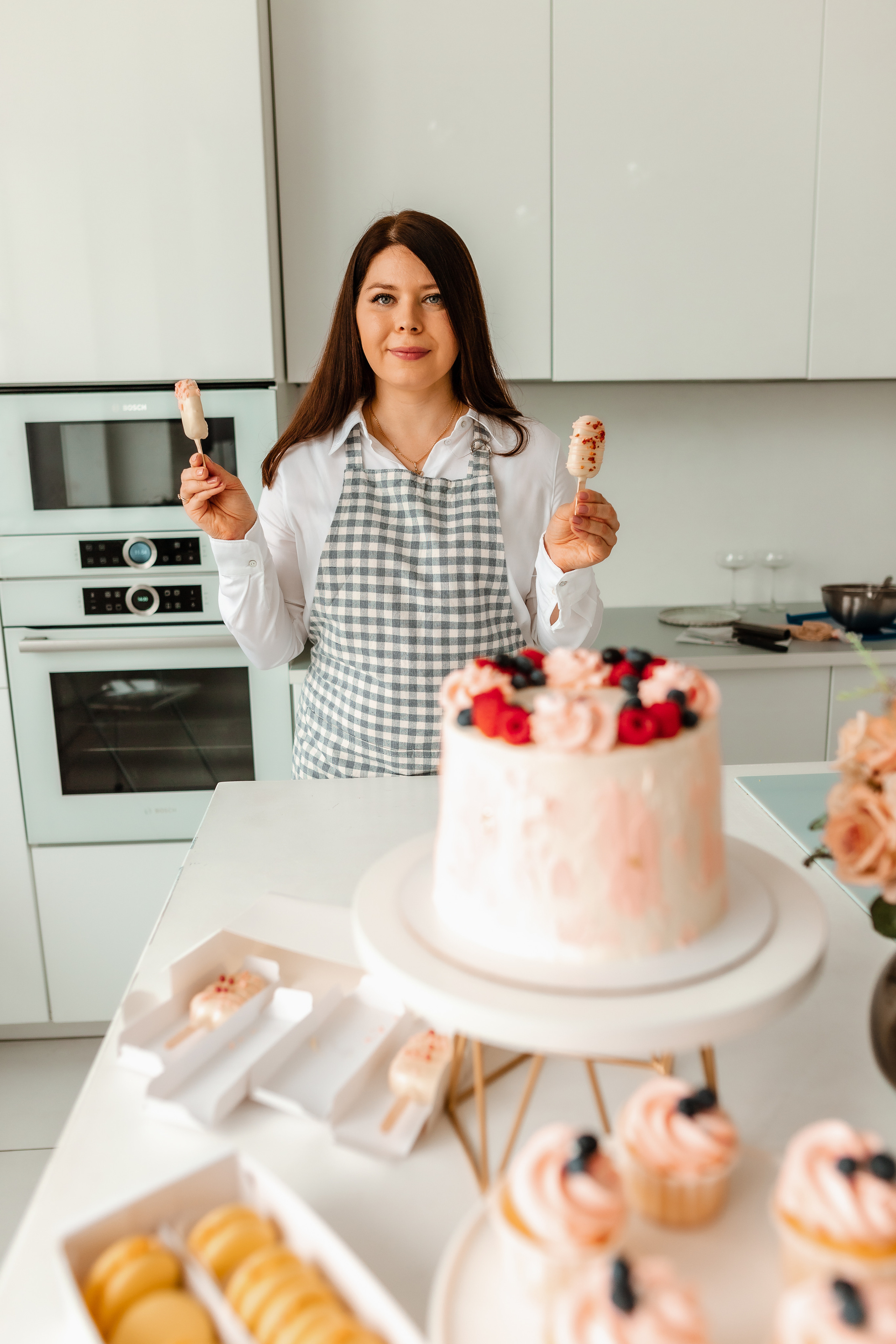 Светлана Кондитер. Фотограф москва