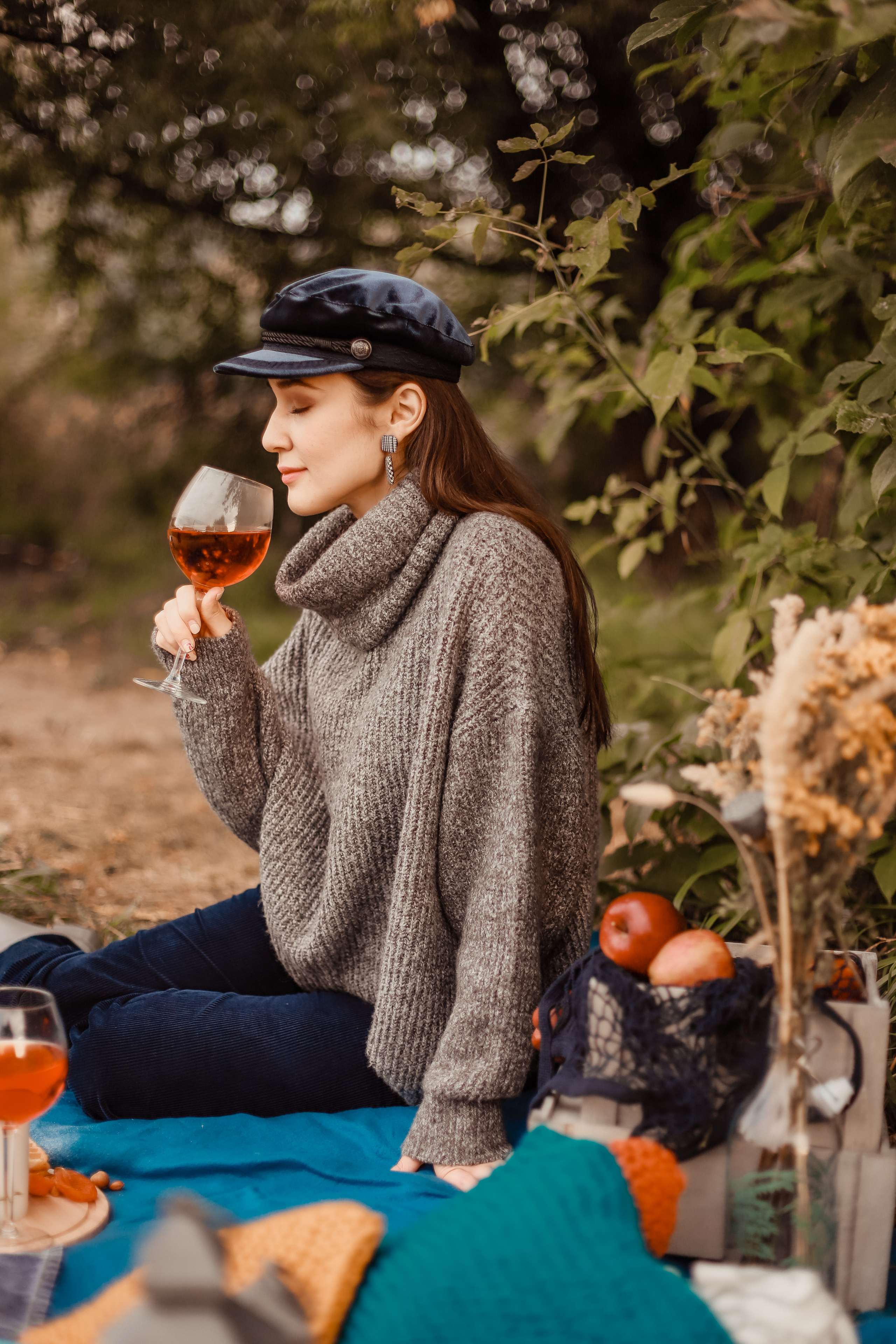 Хилола. Фотограф москва