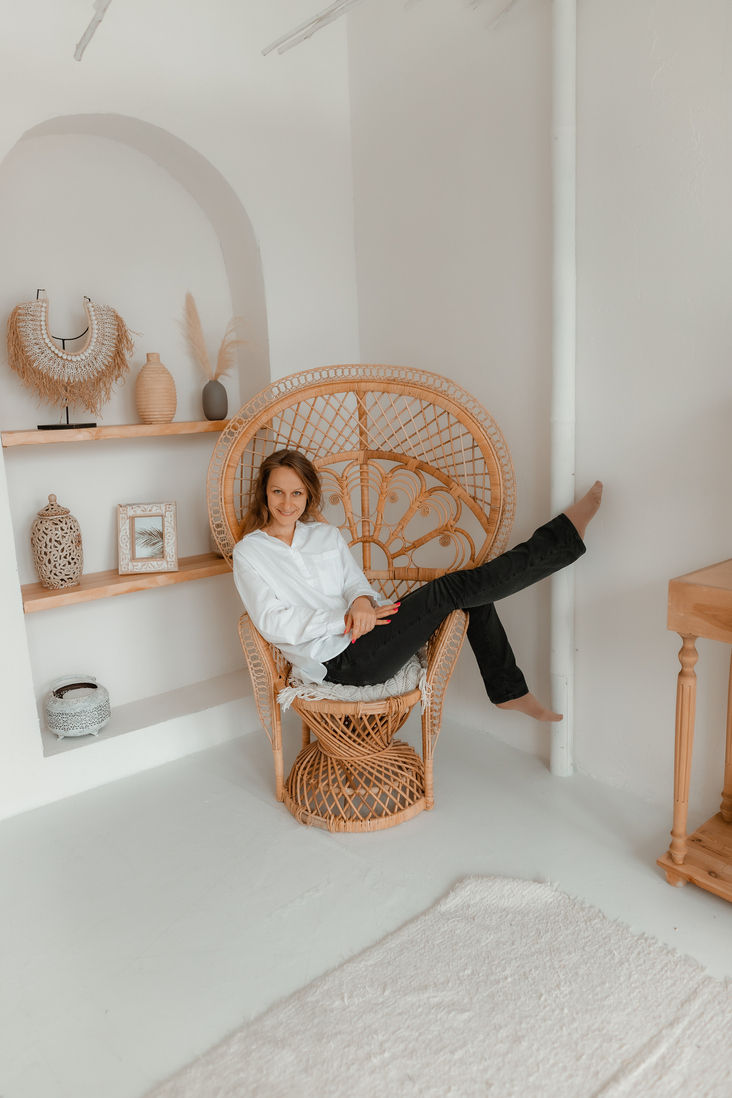 Наталья Ароматерапевт. Фотограф москва