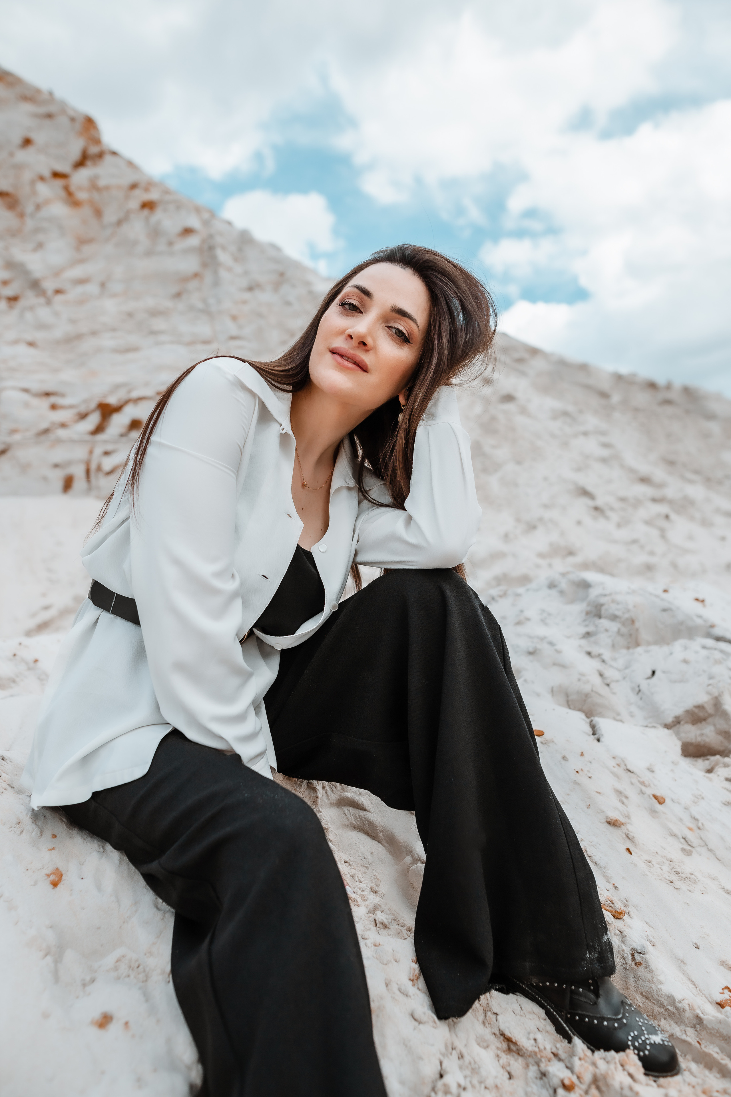 Ани. Фотограф москва