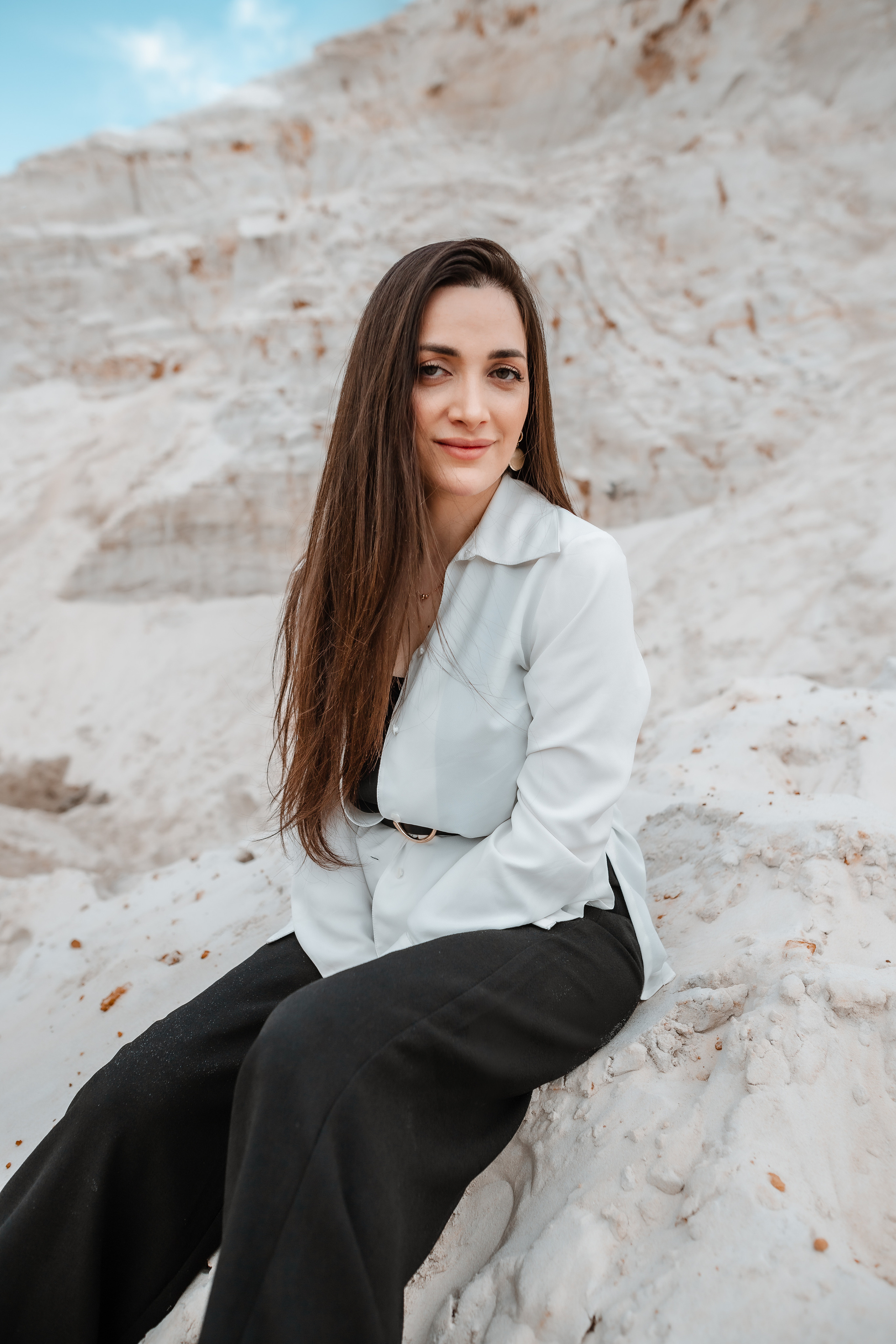 Ани. Фотограф москва