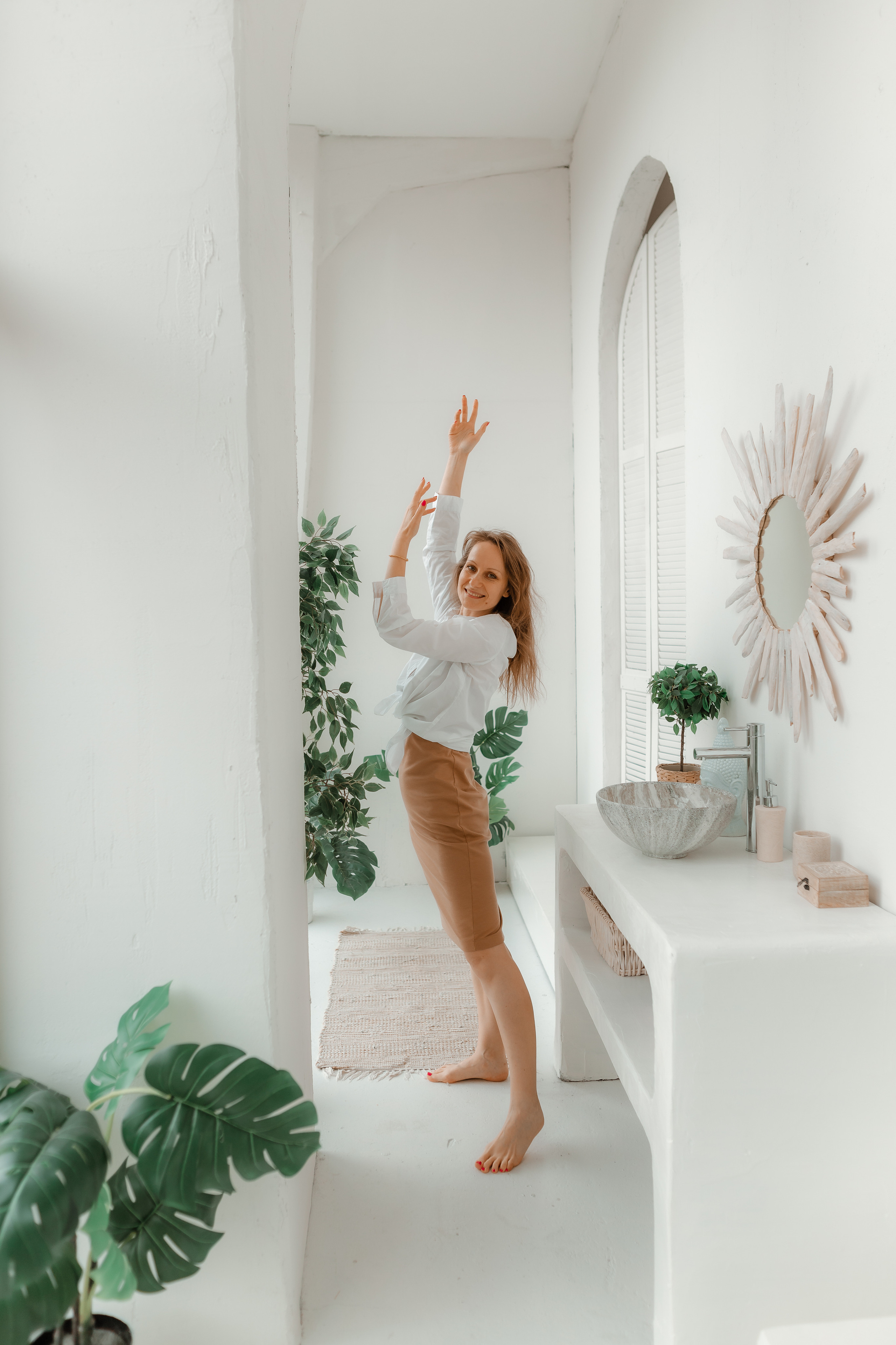 Наталья Ароматерапевт. Фотограф москва