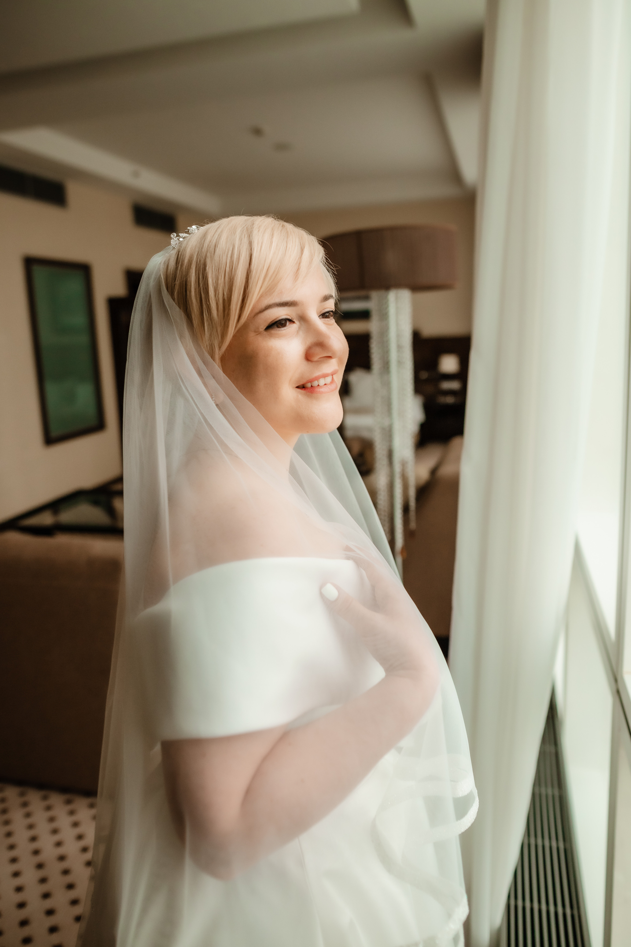 Ольга и Евгений. Фотограф москва