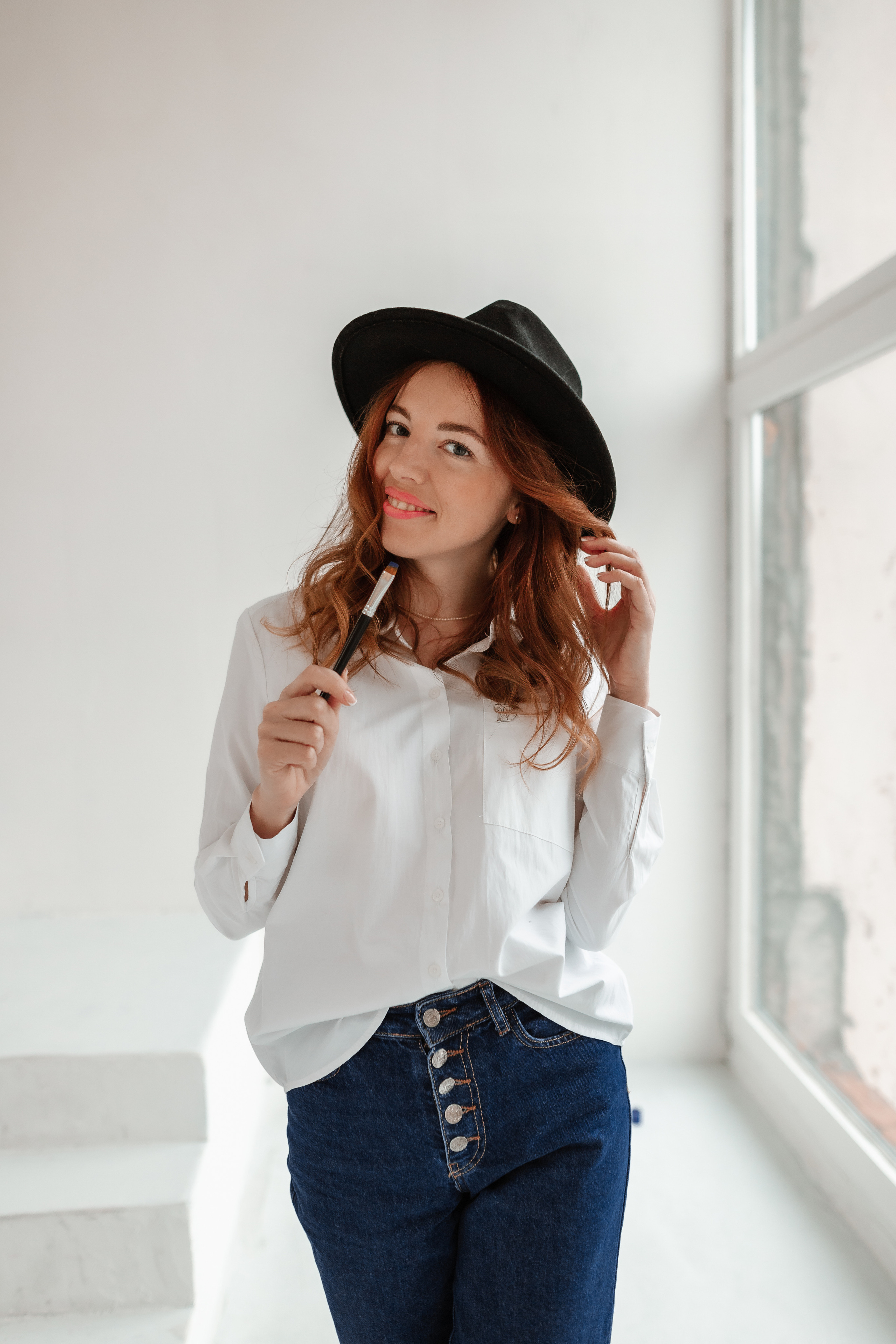 Ольга Бровист. Фотограф москва