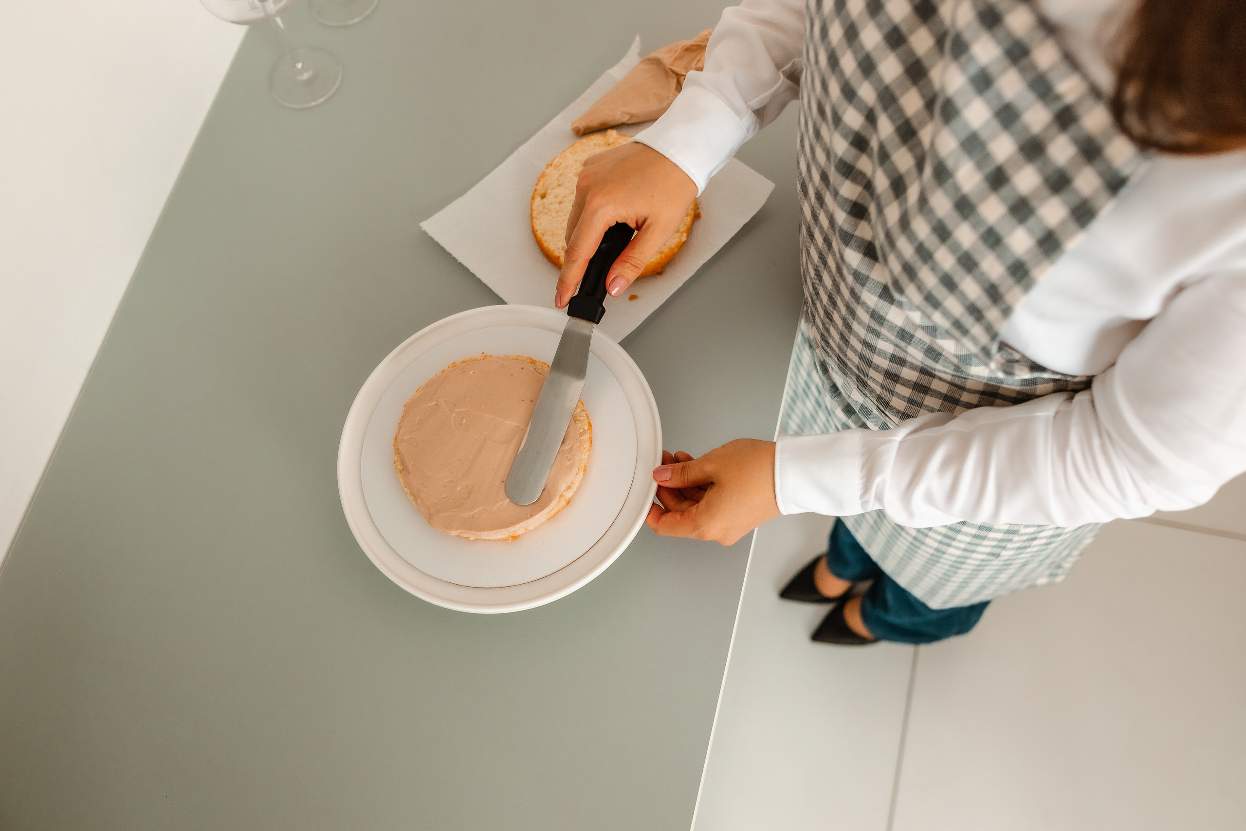 Светлана Кондитер. Фотограф москва