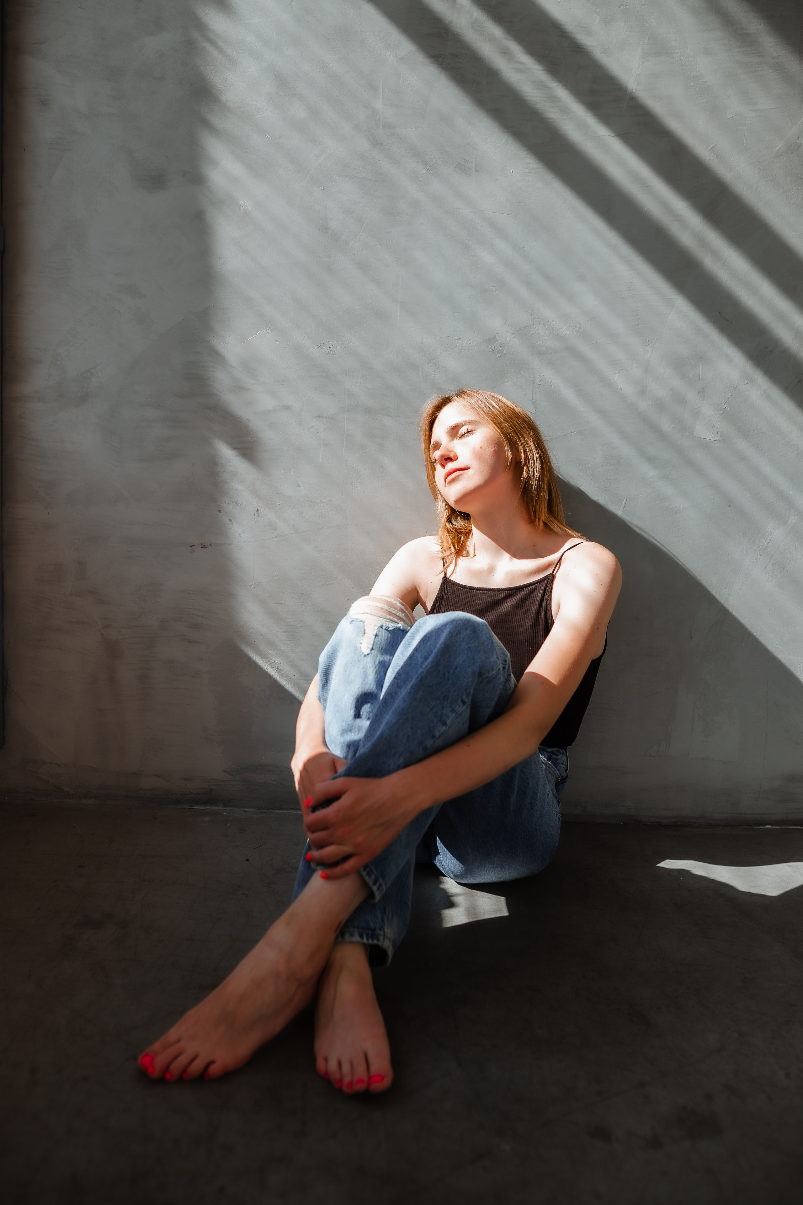 Ирина. Фотограф москва