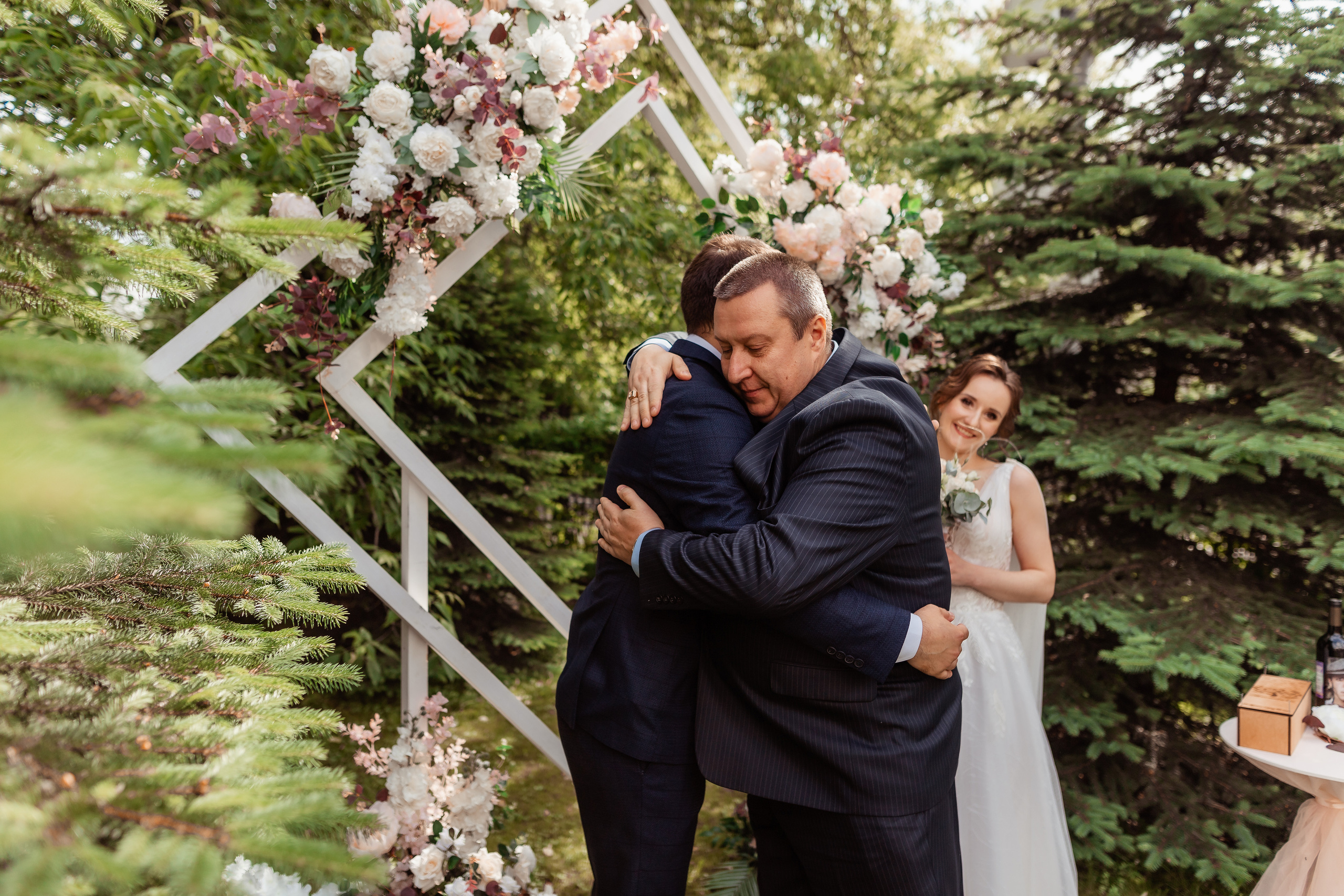 Анастасия и Андрей. Фотограф москва