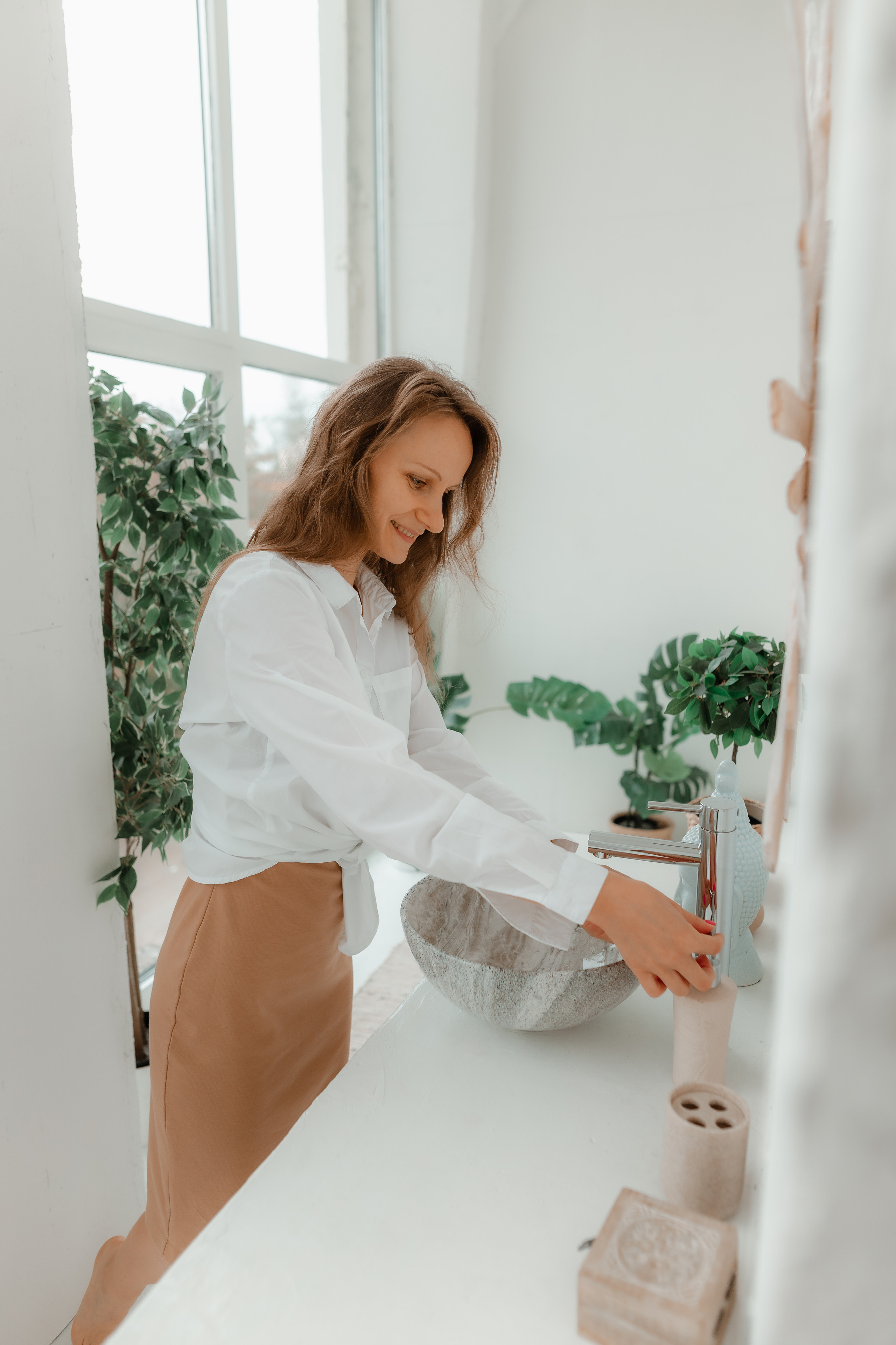 Наталья Ароматерапевт. Фотограф москва