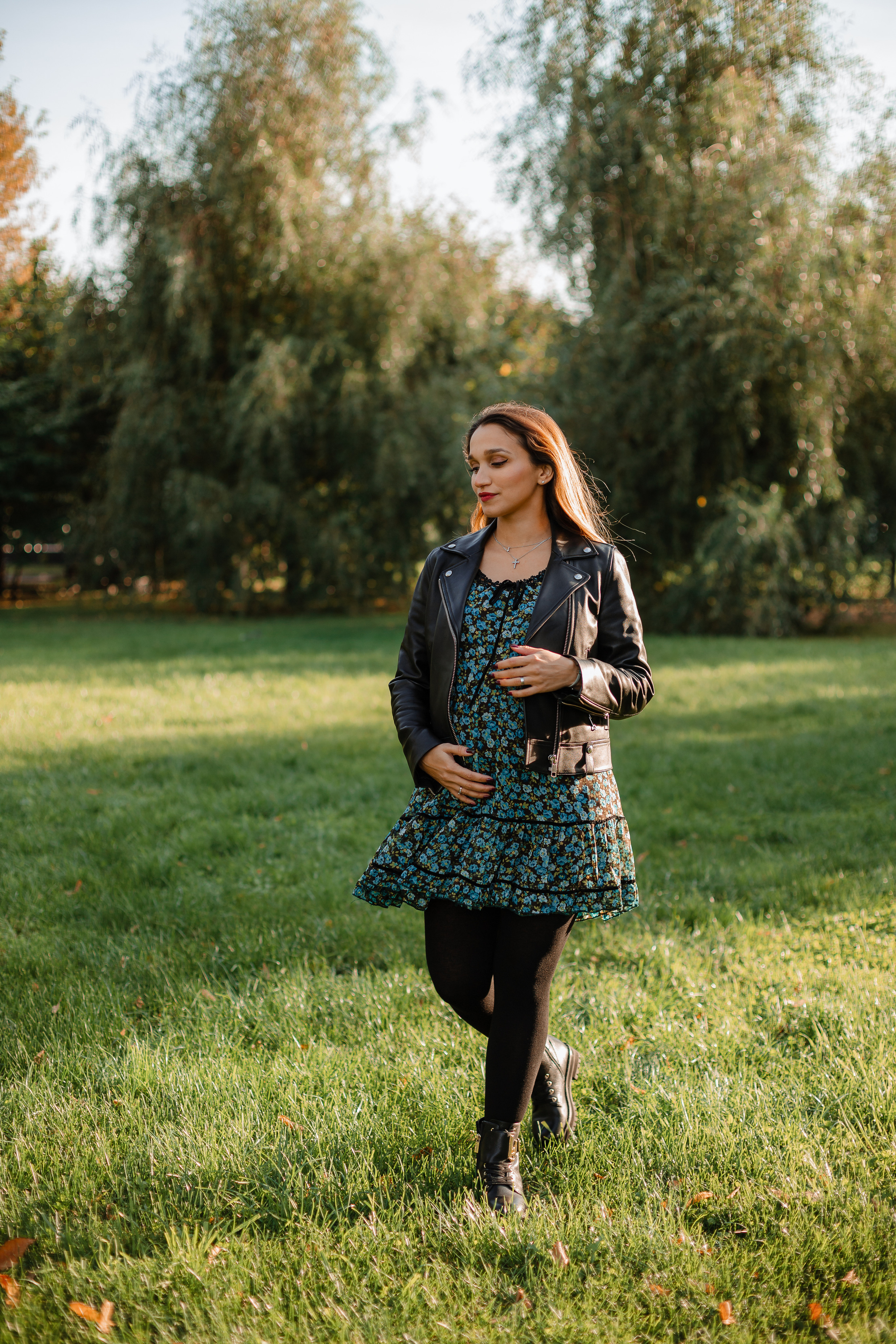 Гаяна и Леонид. Фотограф москва