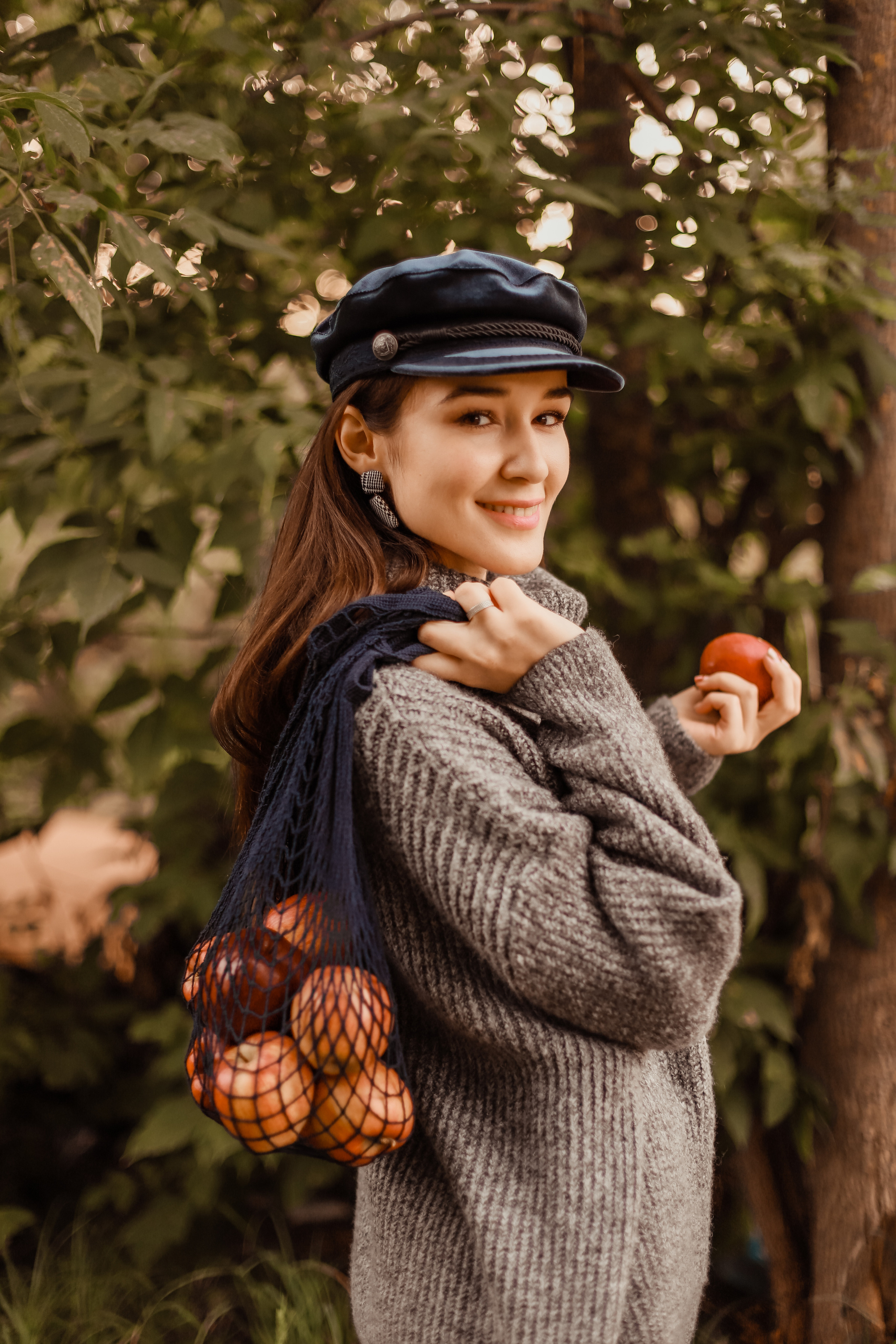 Хилола. Фотограф москва