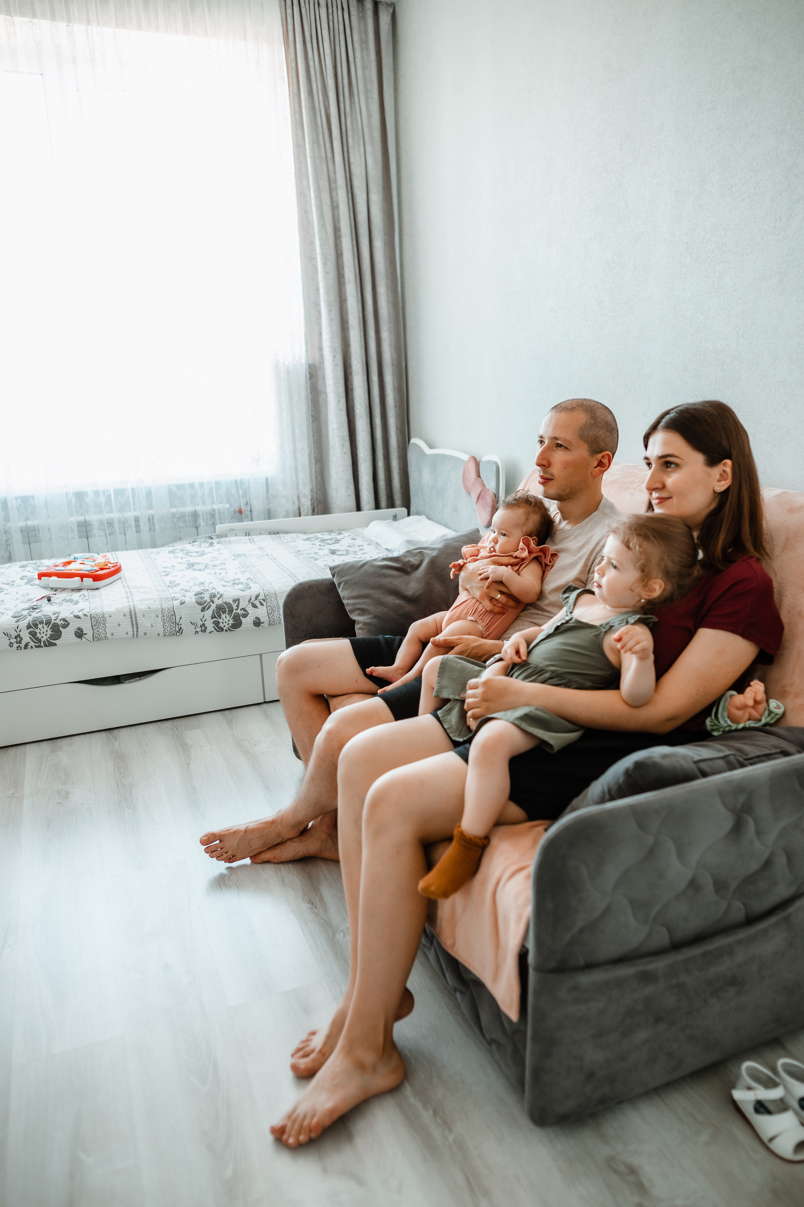 Диана и Эдуард. Фотограф москва