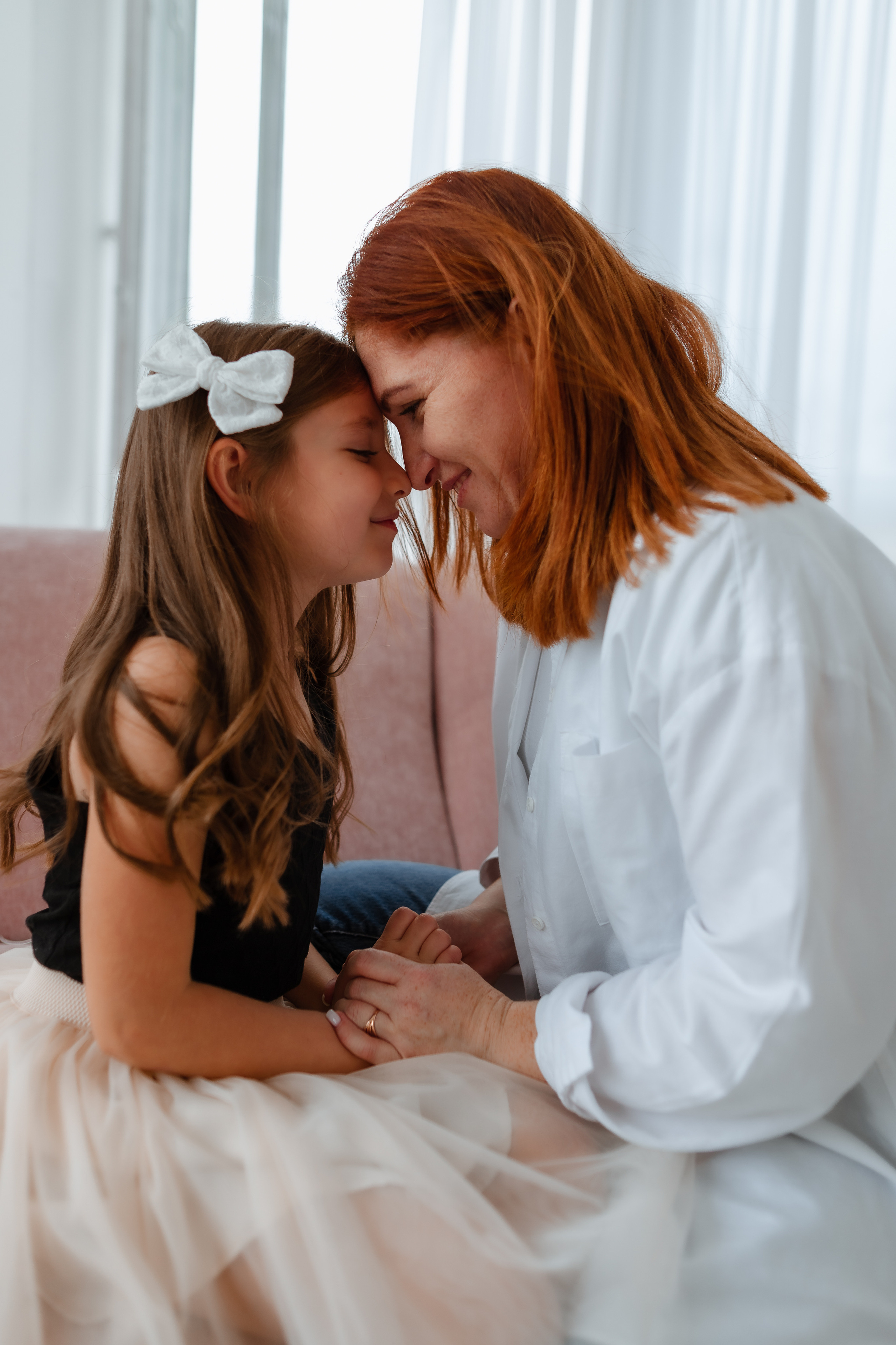 Эмили Бантики. Фотограф москва