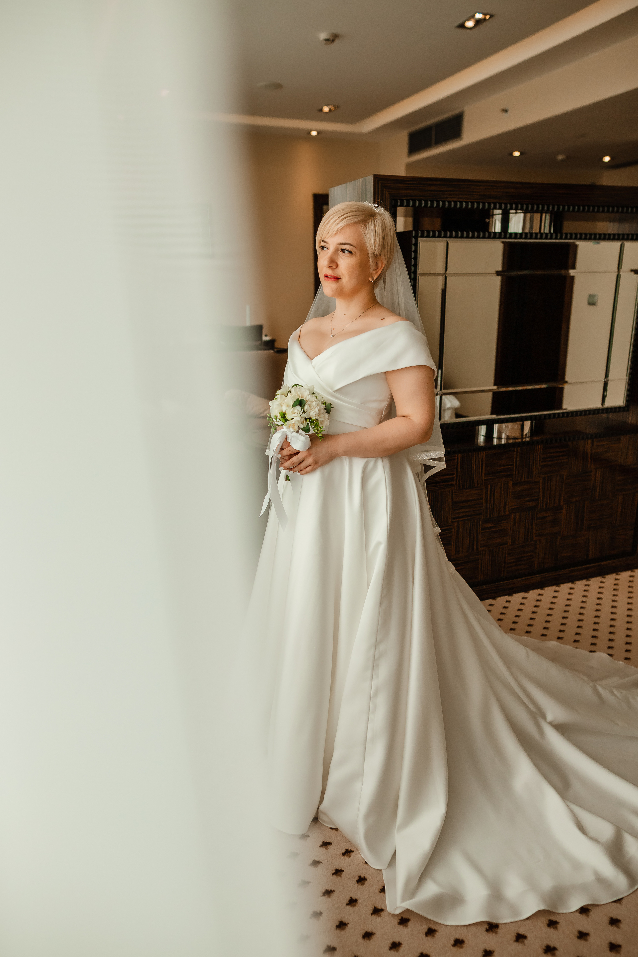 Ольга и Евгений. Фотограф москва