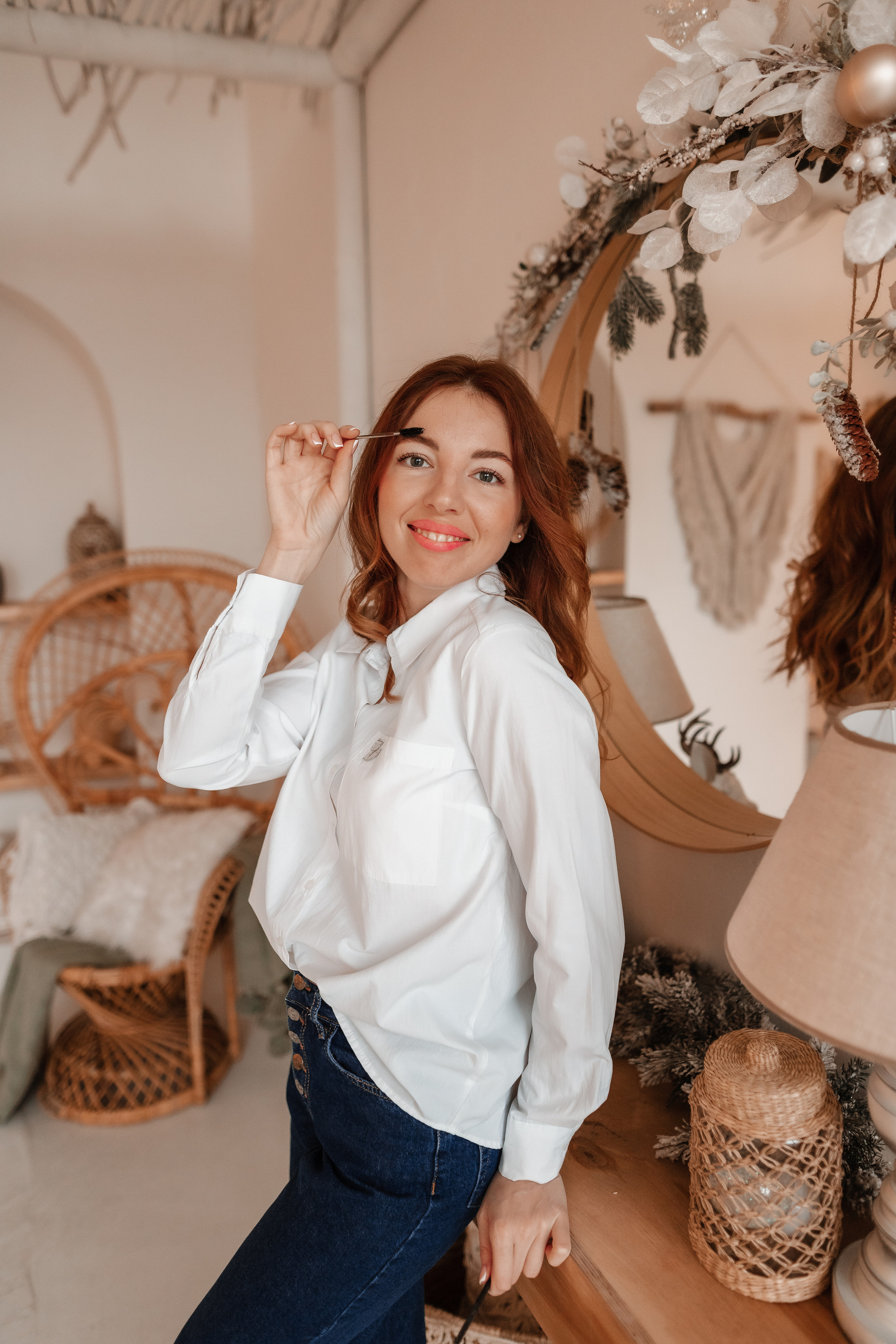 Ольга Бровист. Фотограф москва