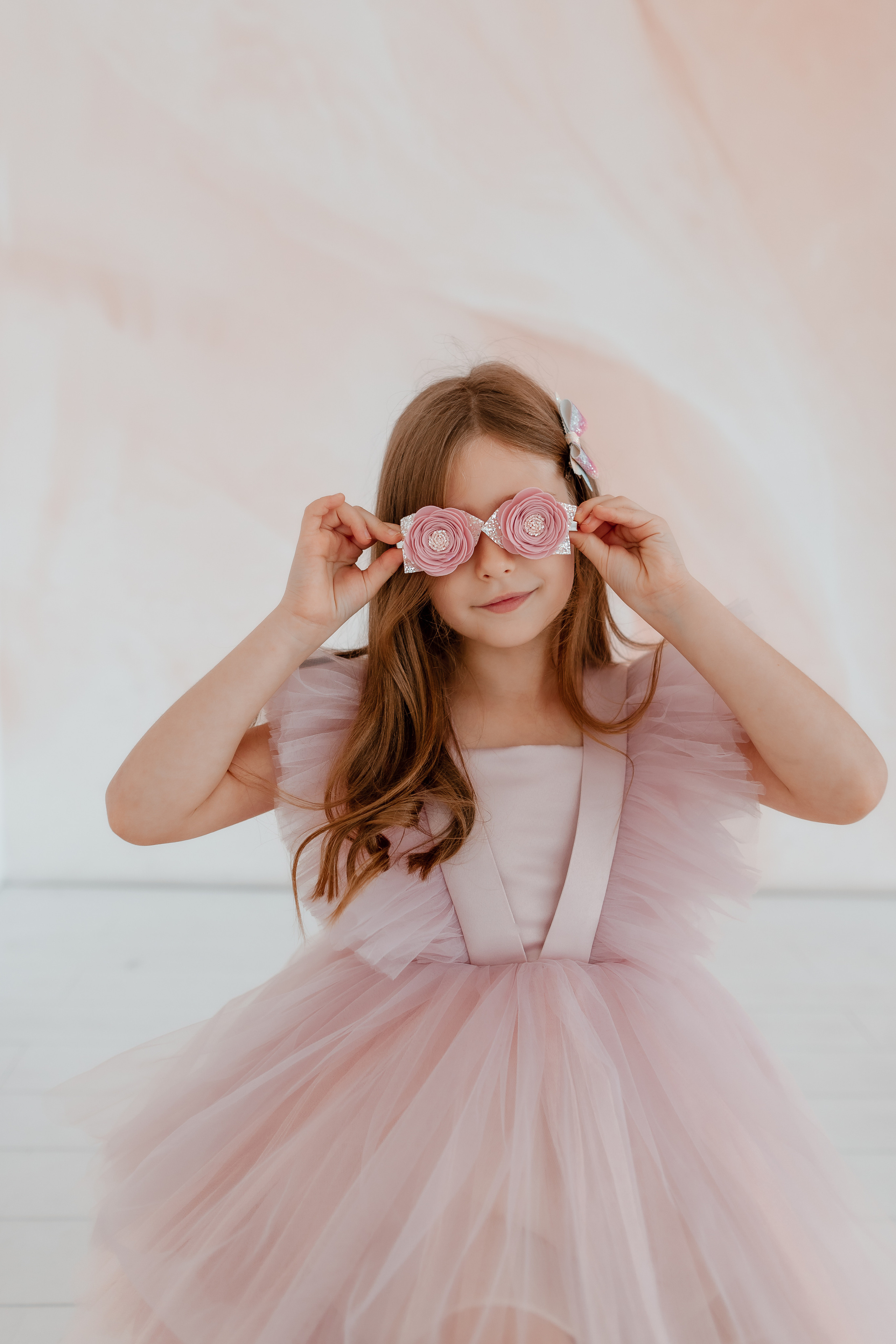 Эмили Бантики. Фотограф москва