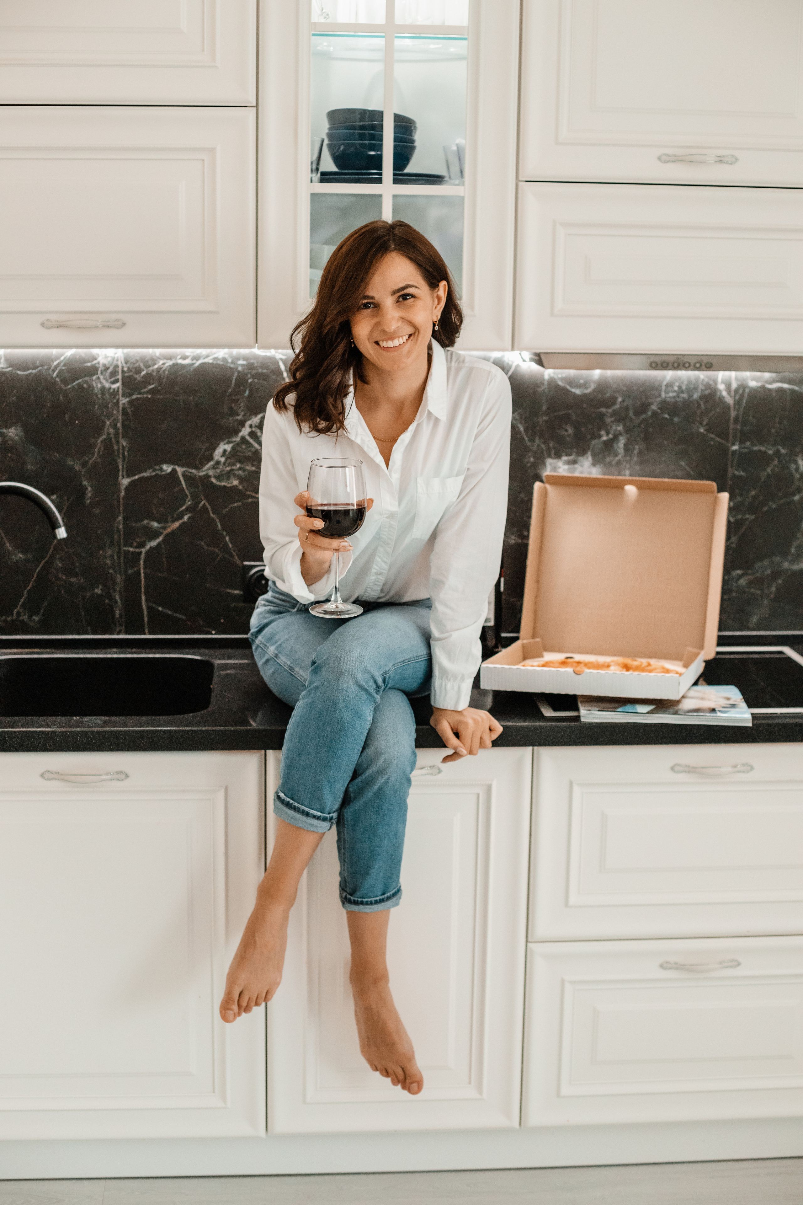 Карина. Фотограф москва