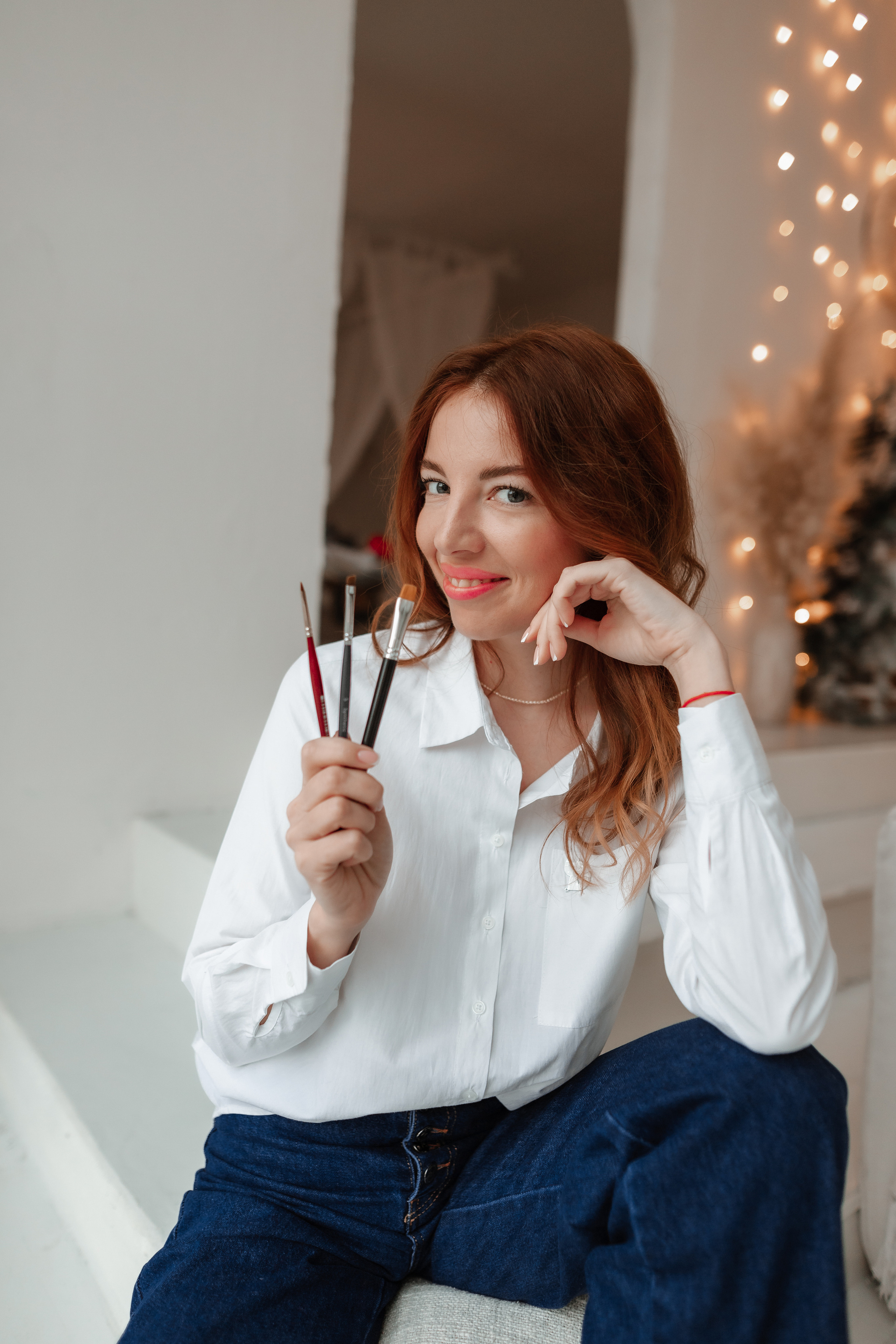 Ольга Бровист. Фотограф москва