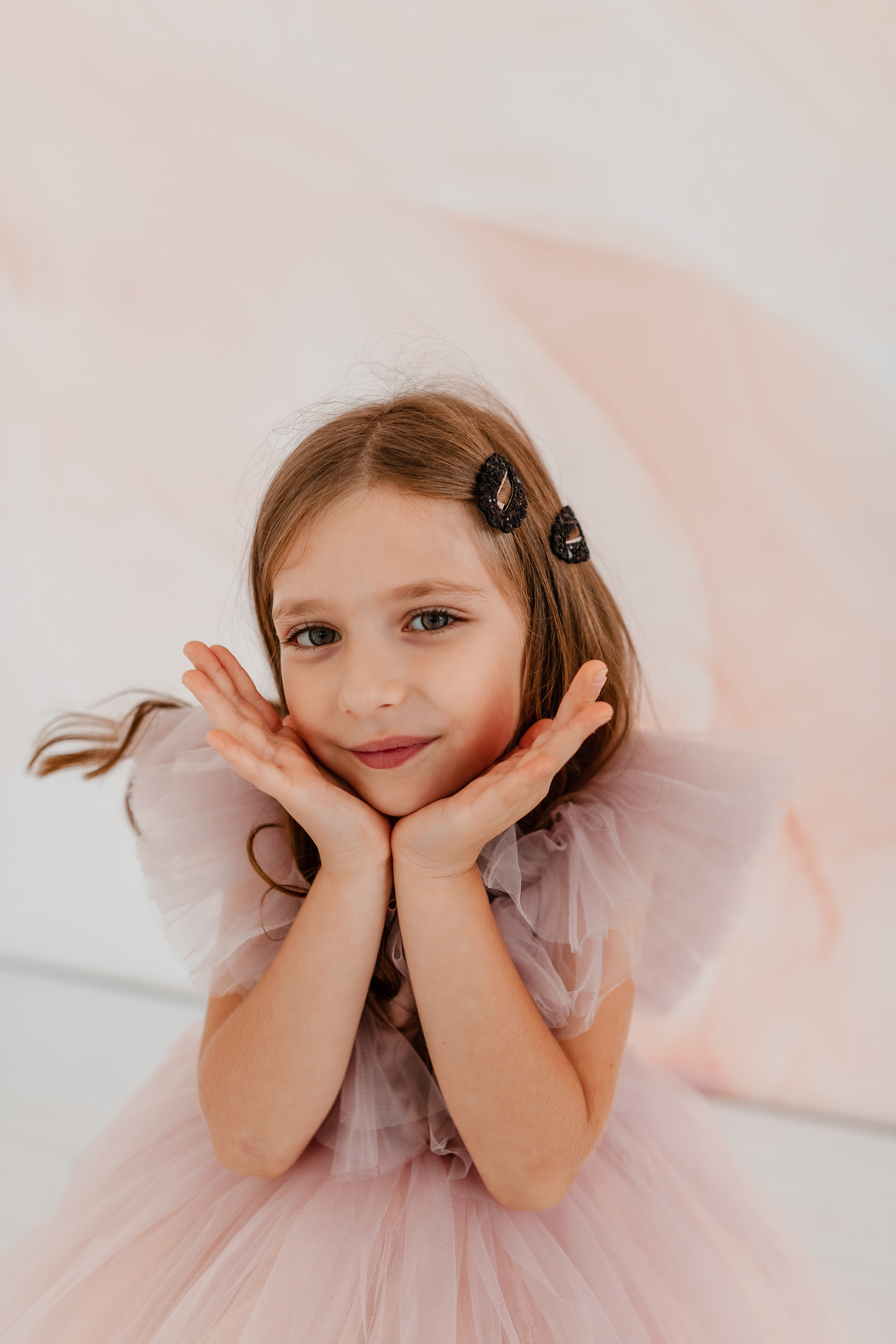 Эмили Бантики. Фотограф москва