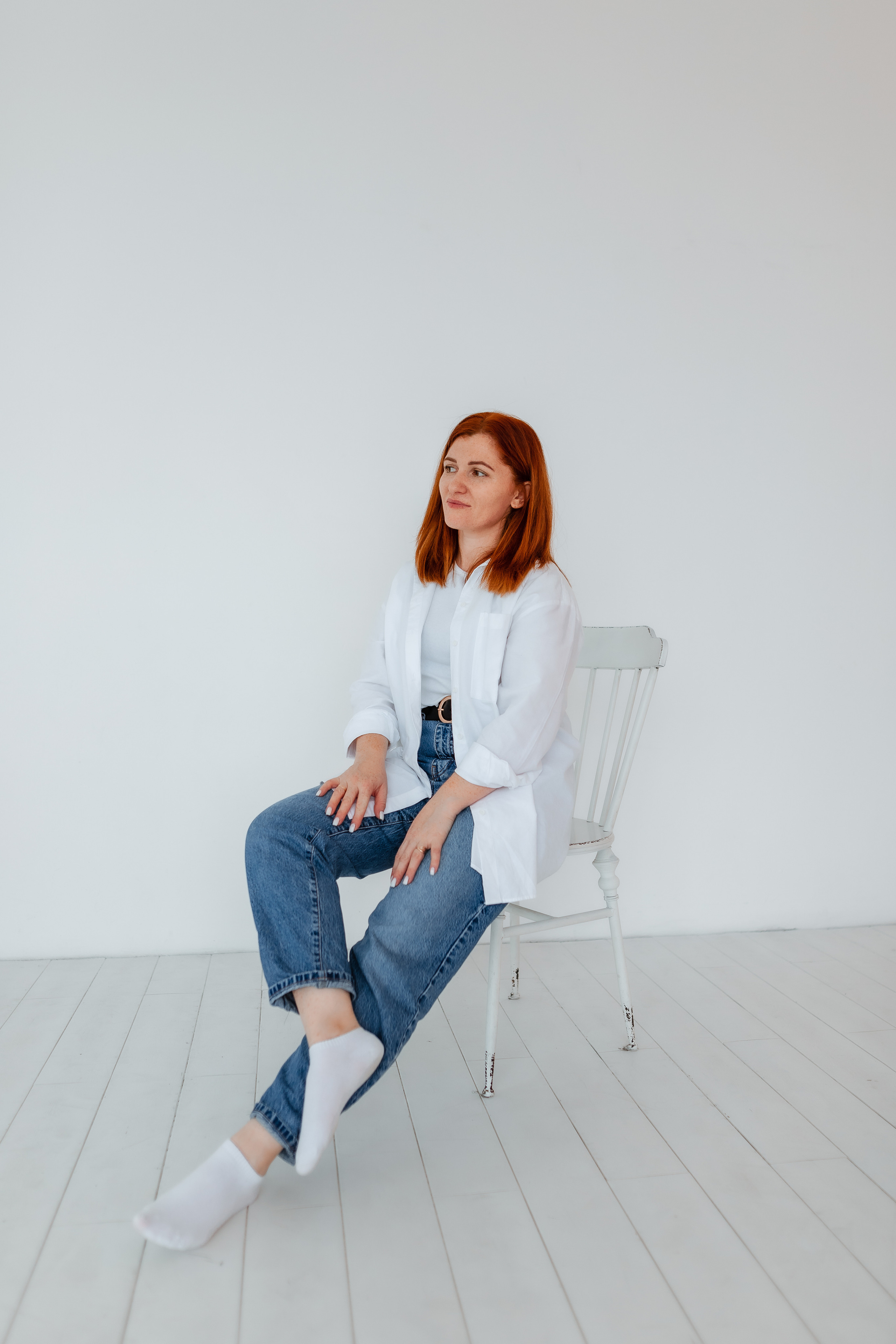 Эмили Бантики. Фотограф москва