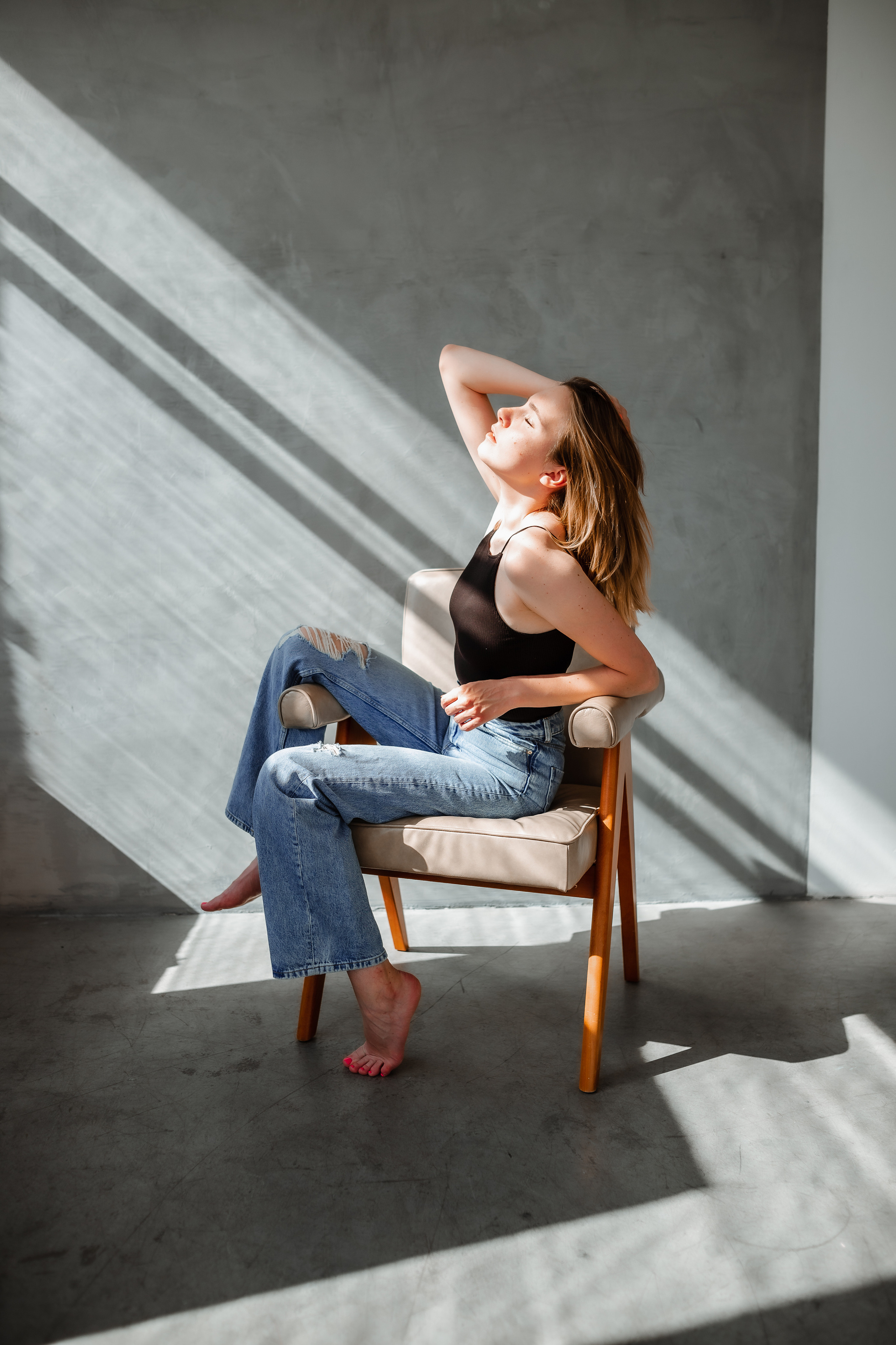 Ирина. Фотограф москва