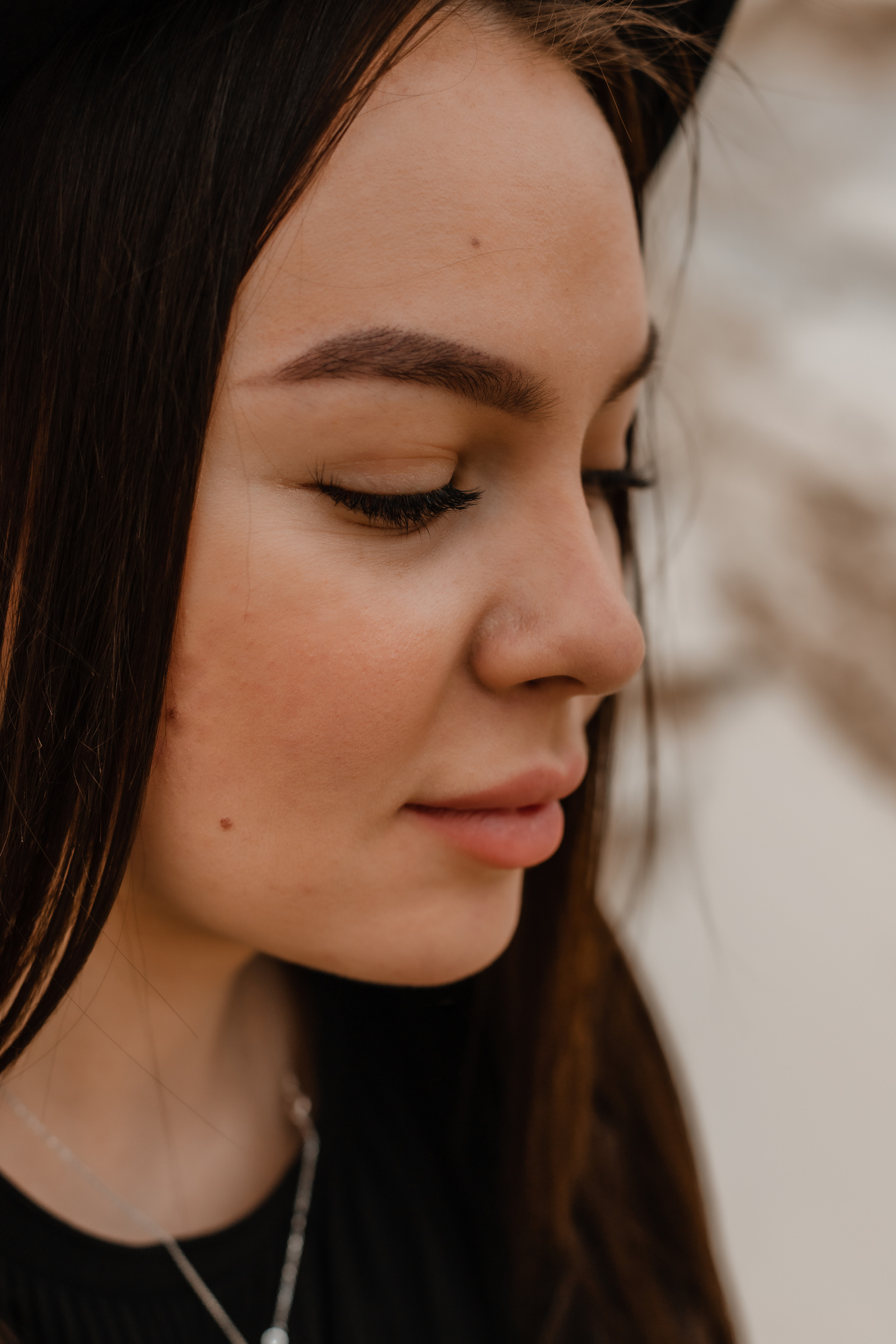 Мария. Фотограф москва