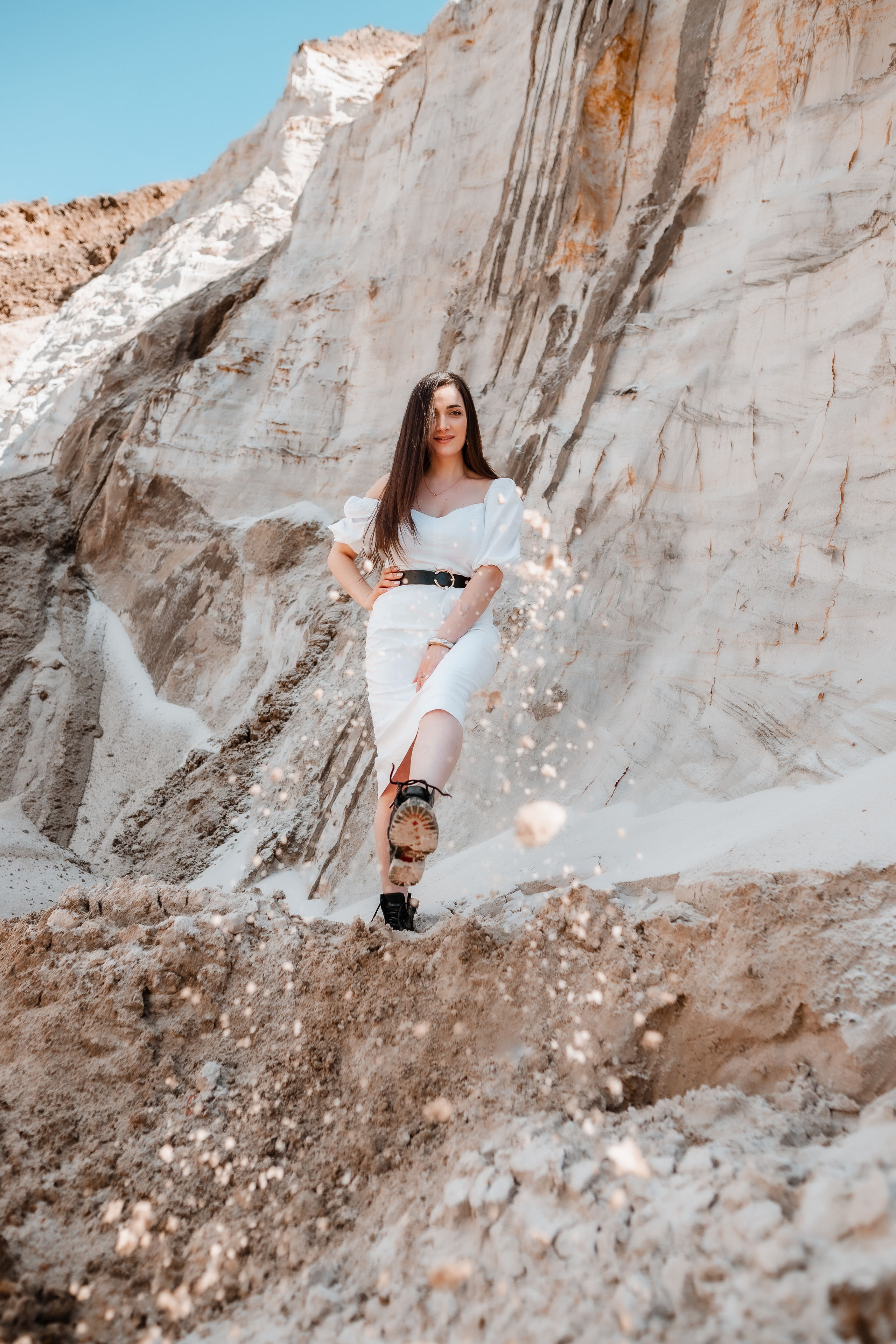 Ани. Фотограф москва