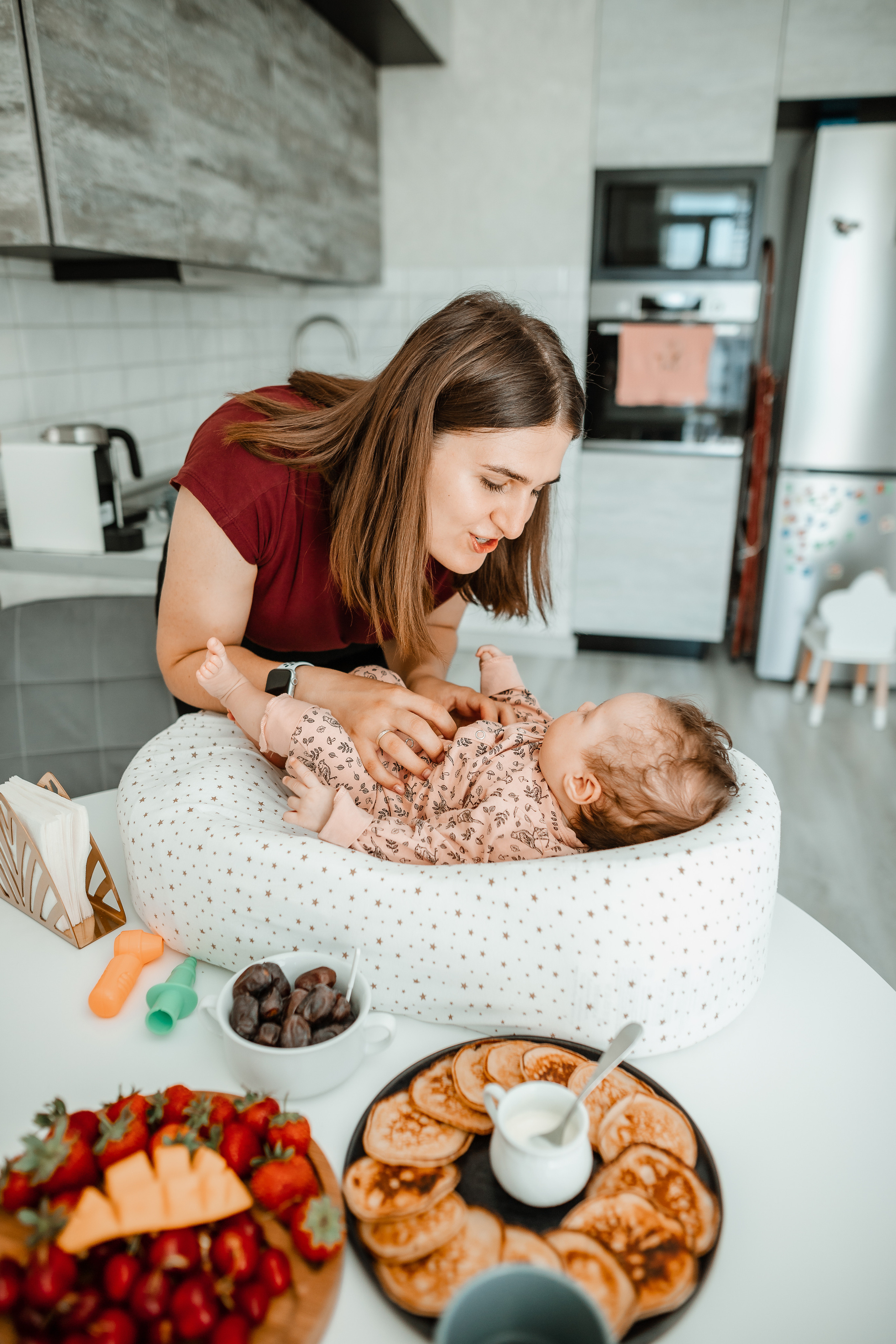 Диана и Эдуард. Фотограф москва
