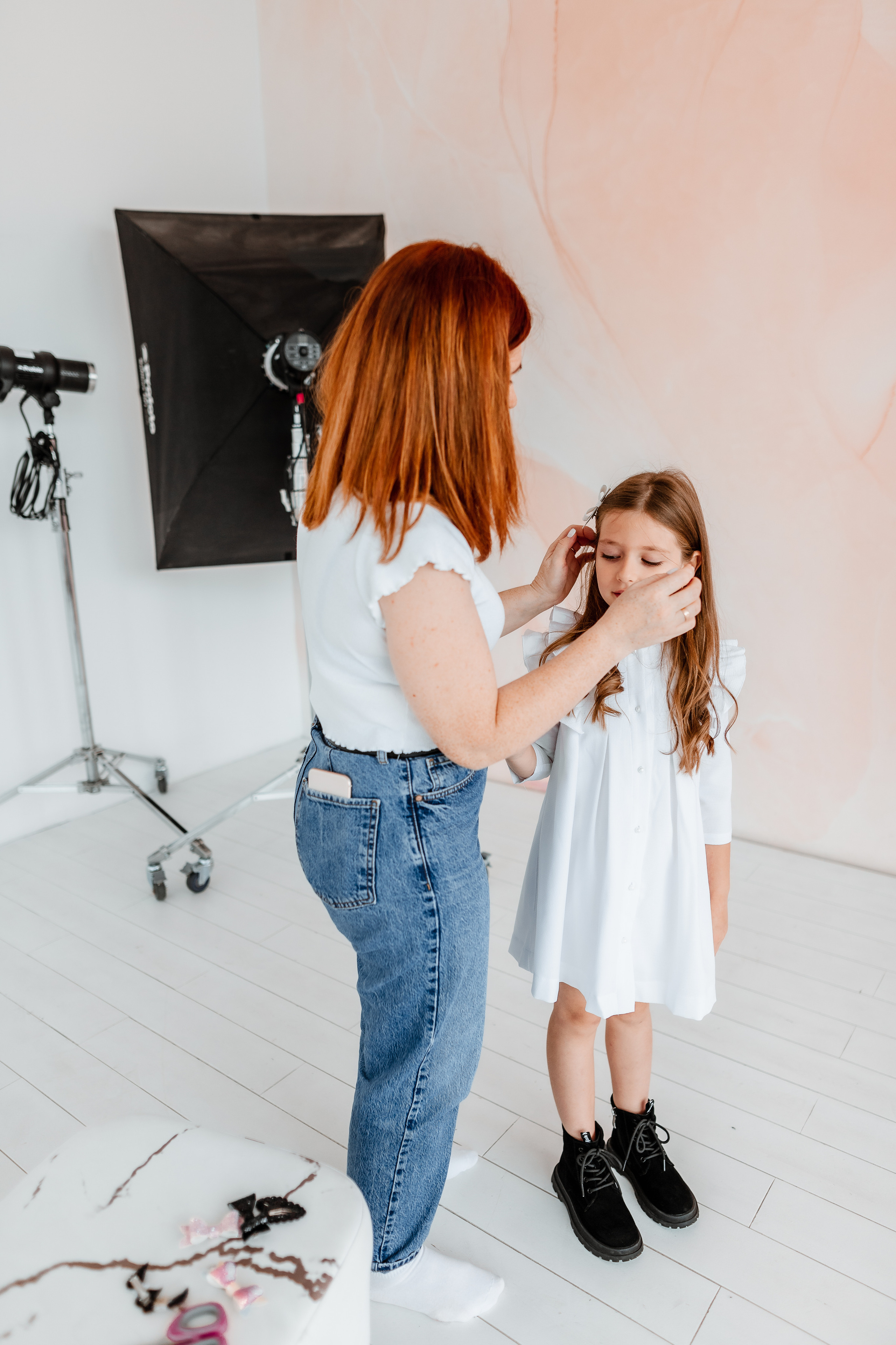 Эмили Бантики. Фотограф москва