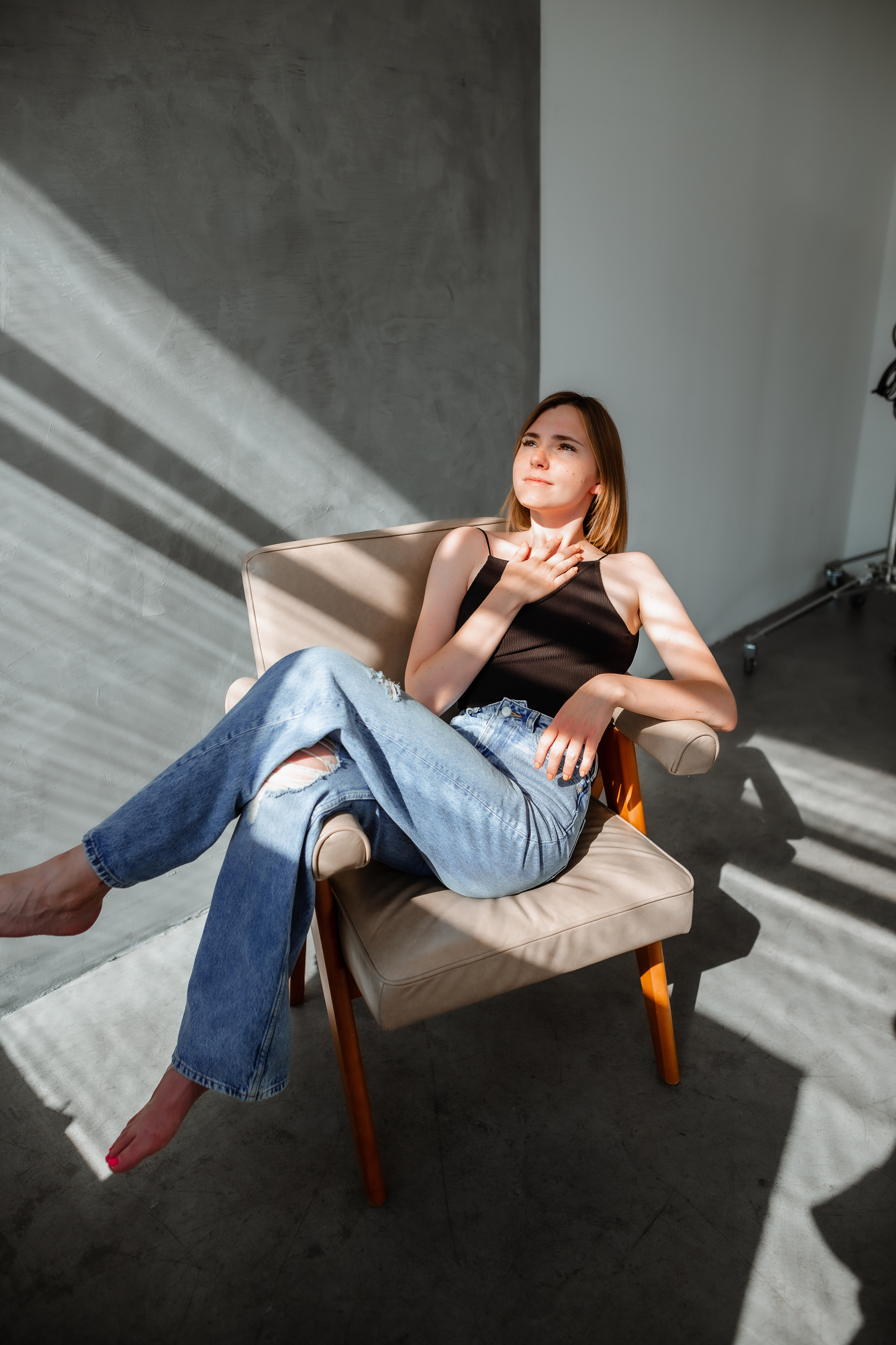 Ирина. Фотограф москва