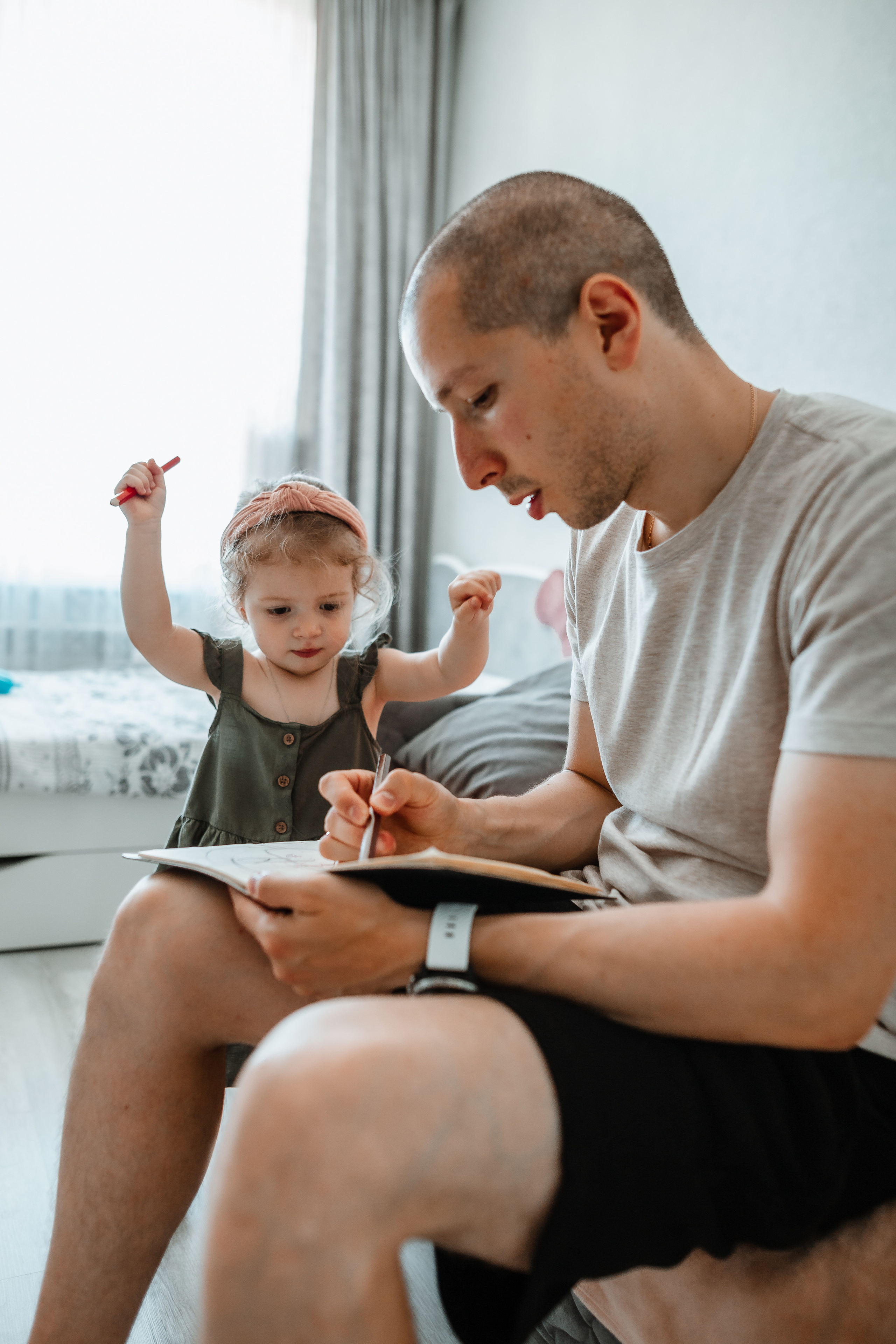 Диана и Эдуард. Фотограф москва