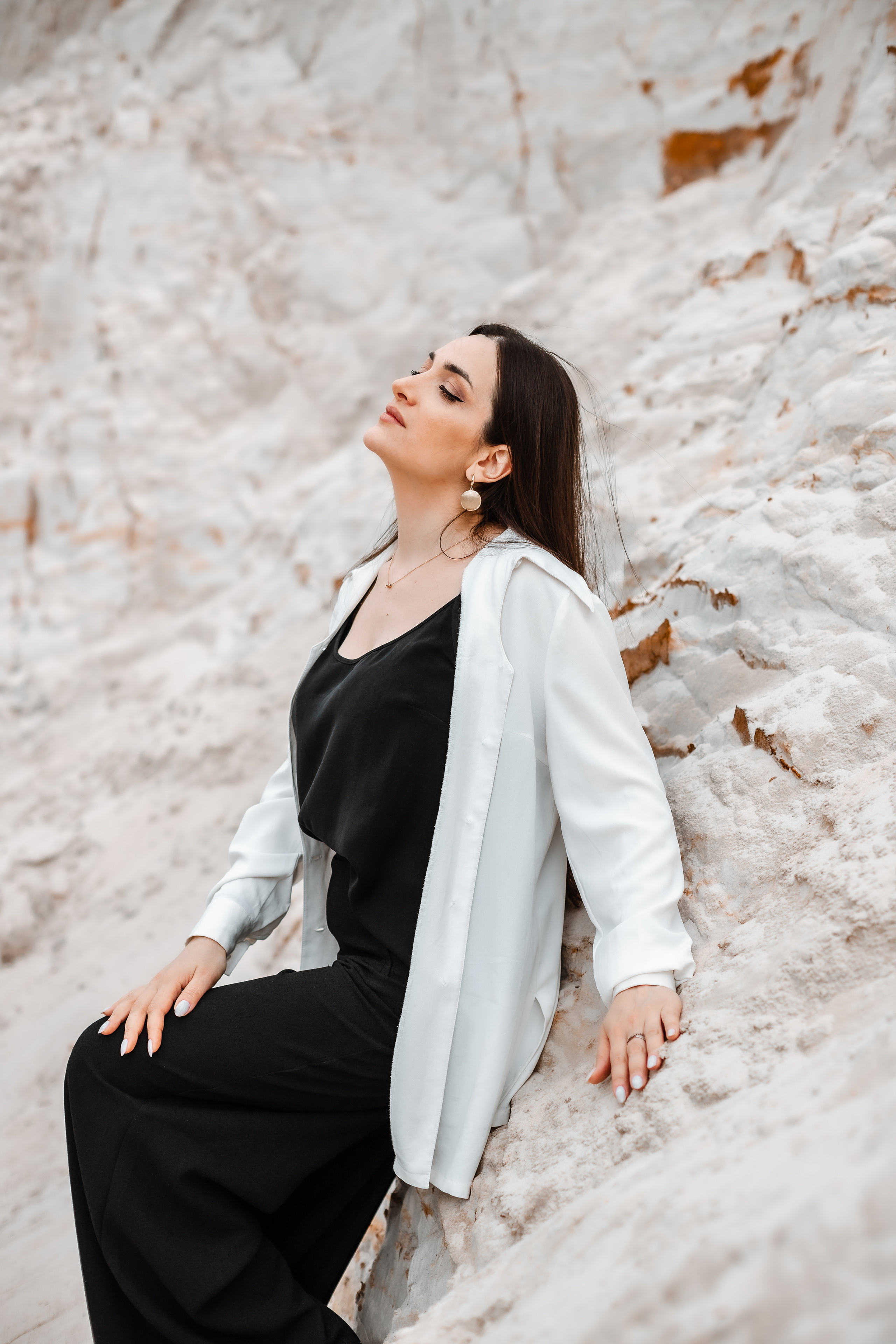 Ани. Фотограф москва