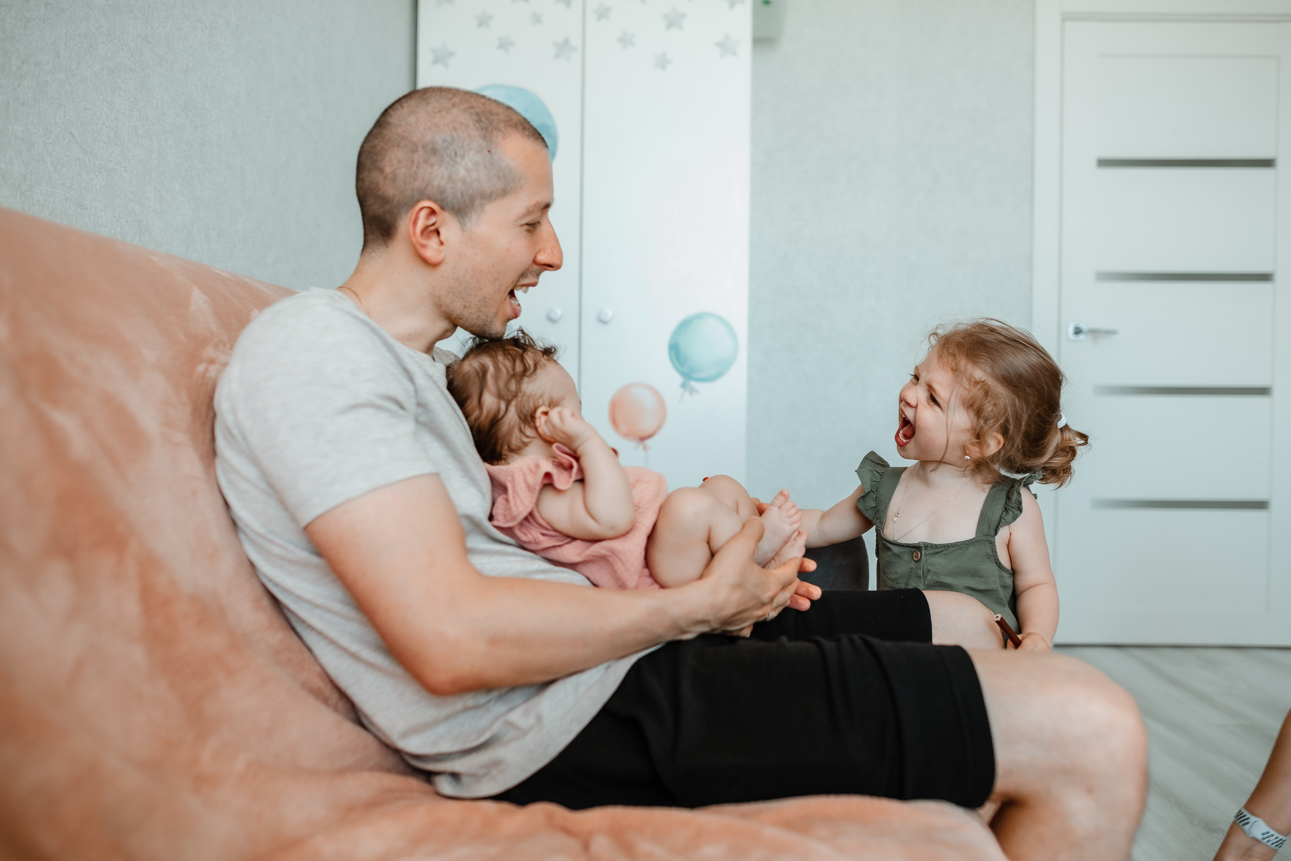 Диана и Эдуард. Фотограф москва