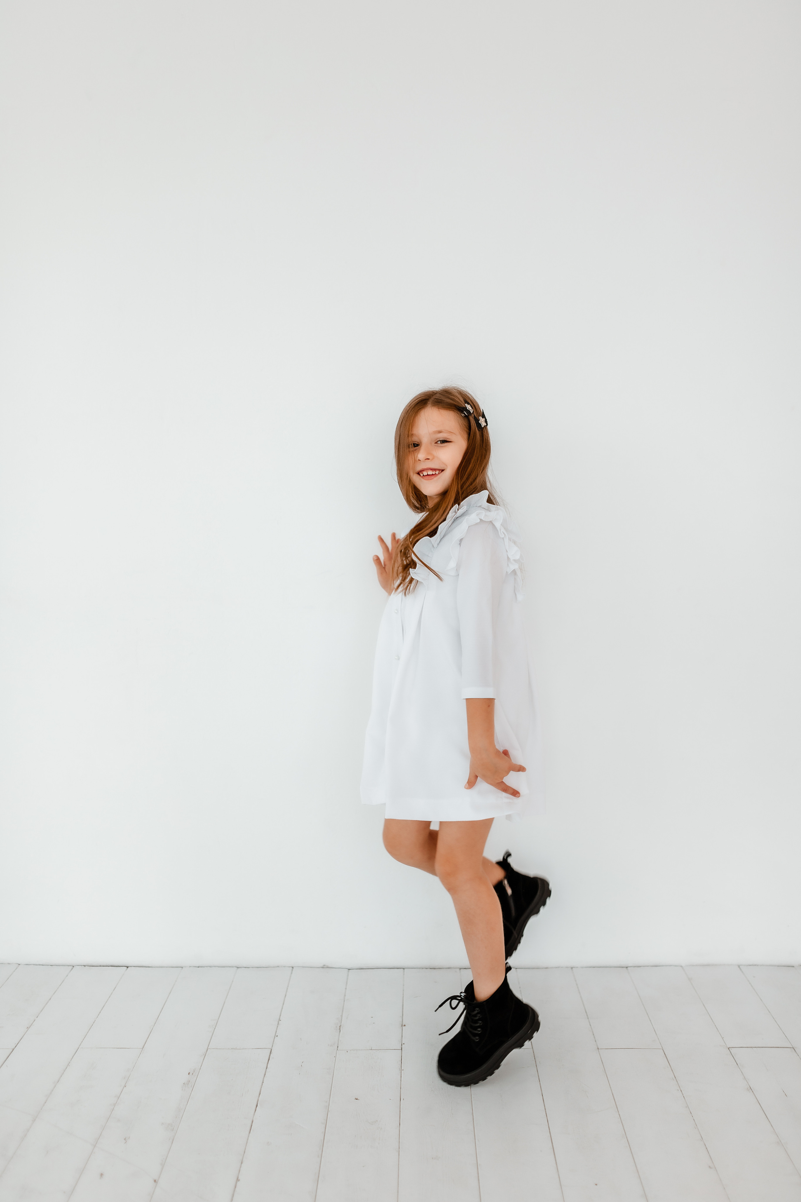 Эмили Бантики. Фотограф москва