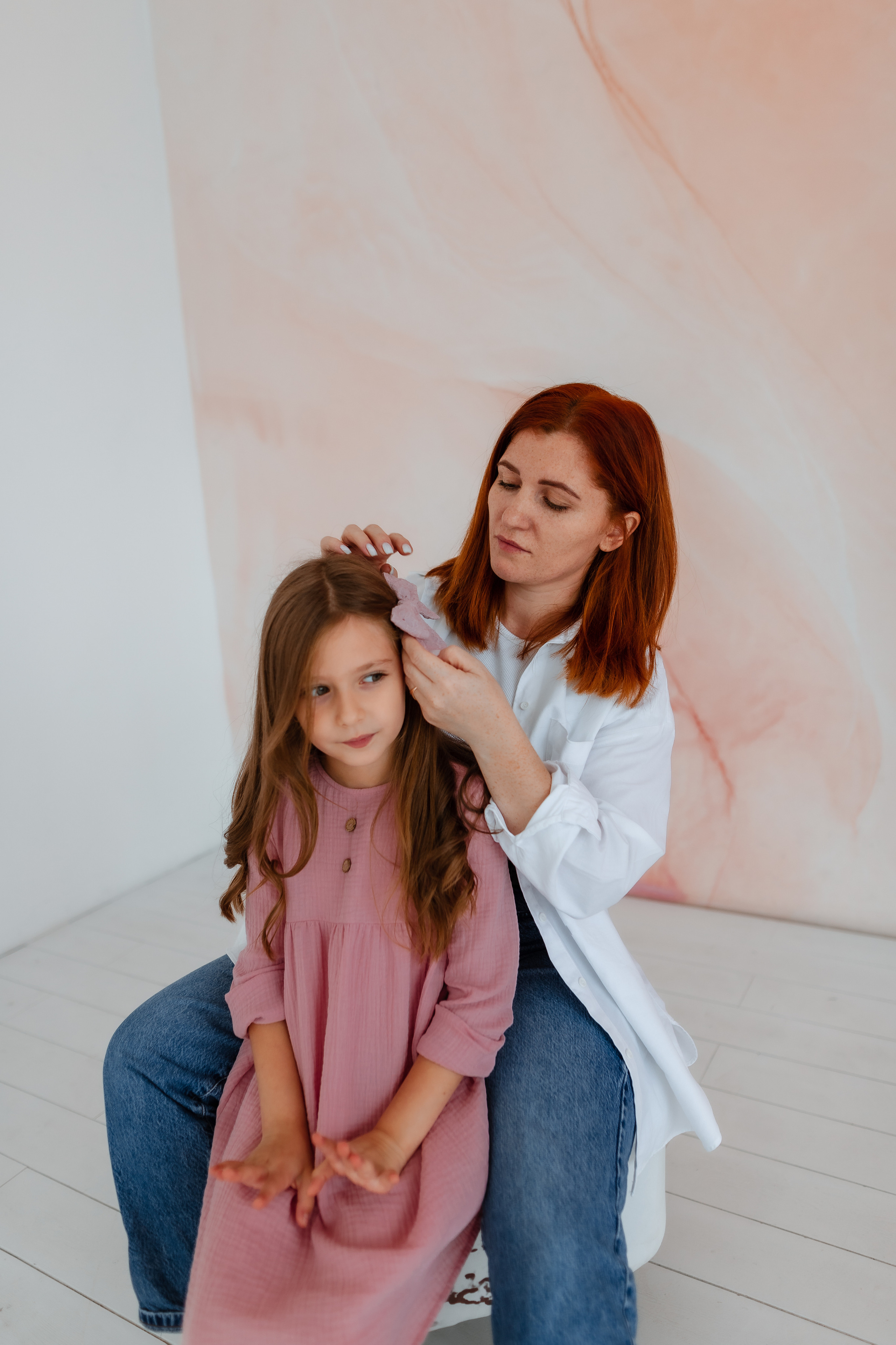 Эмили Бантики. Фотограф москва