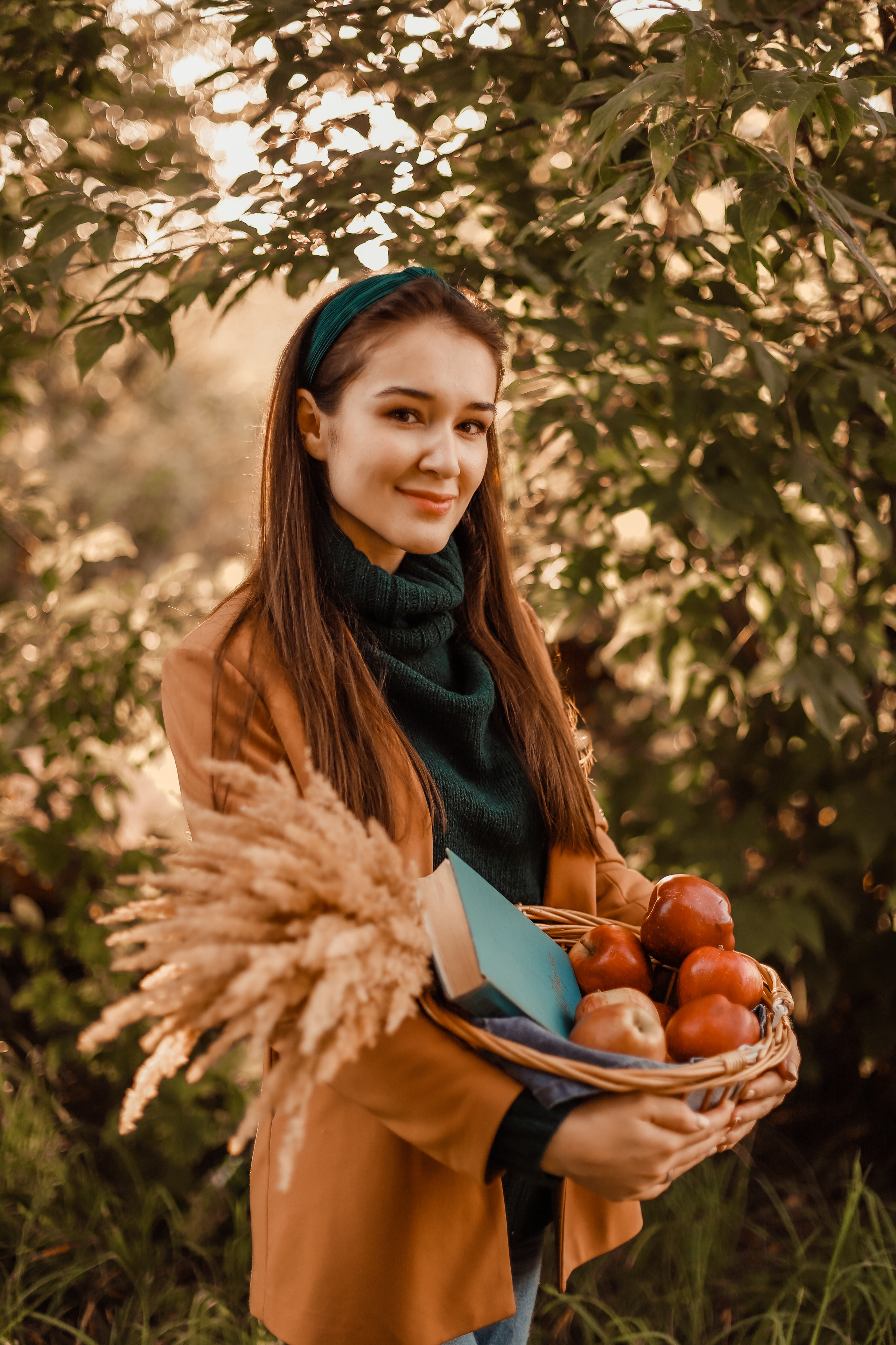 Хилола. Фотограф москва