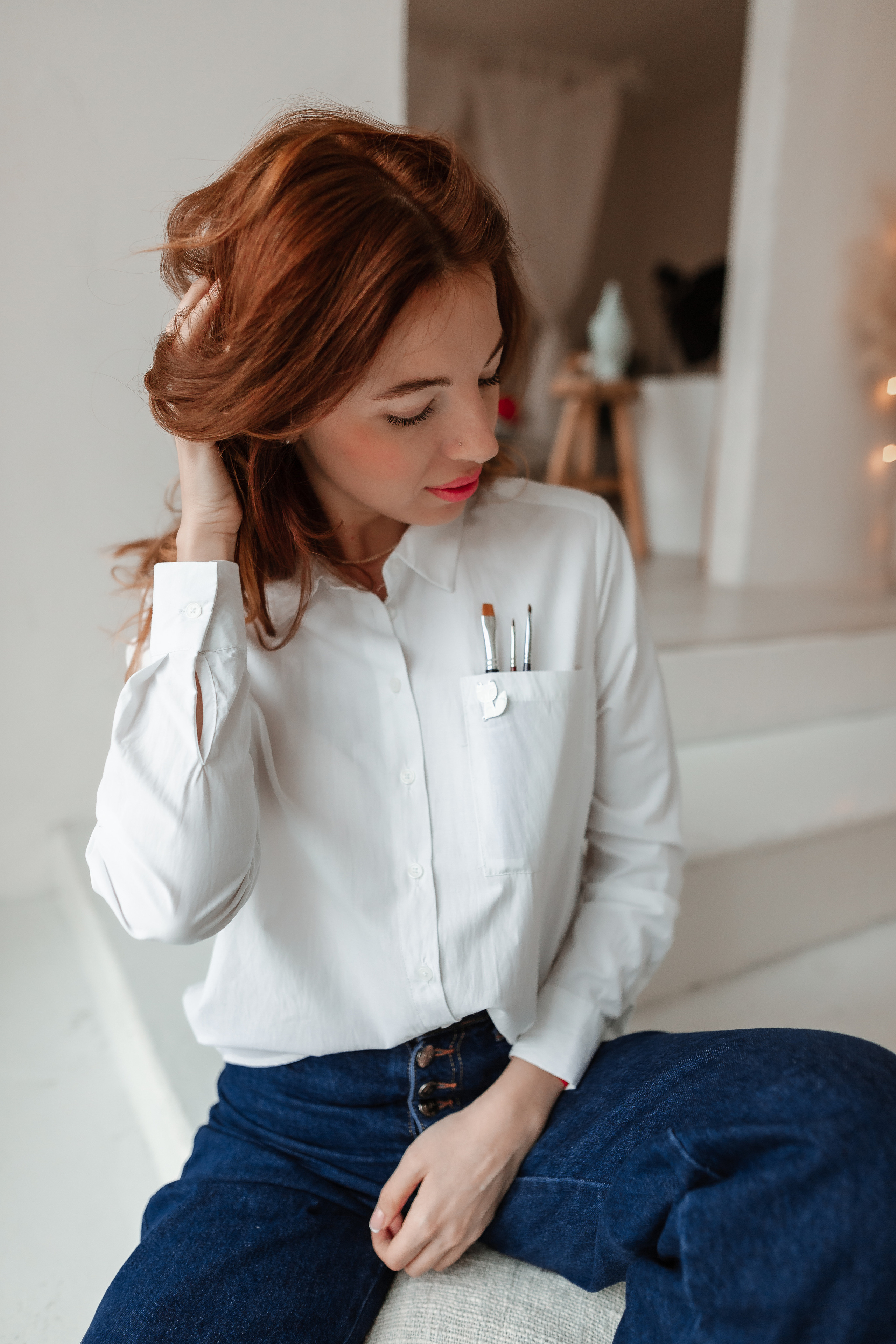 Ольга Бровист. Фотограф москва