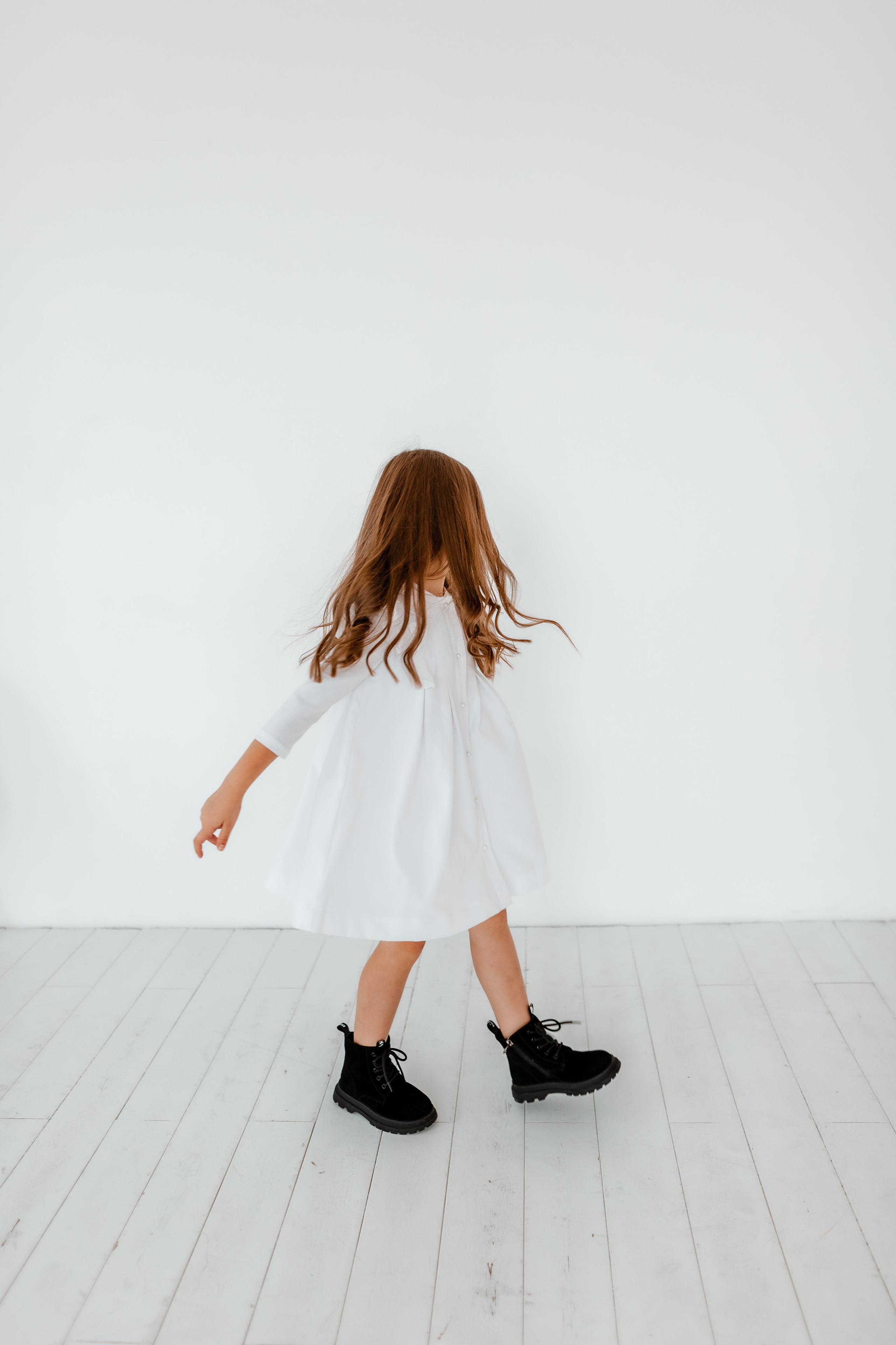 Эмили Бантики. Фотограф москва