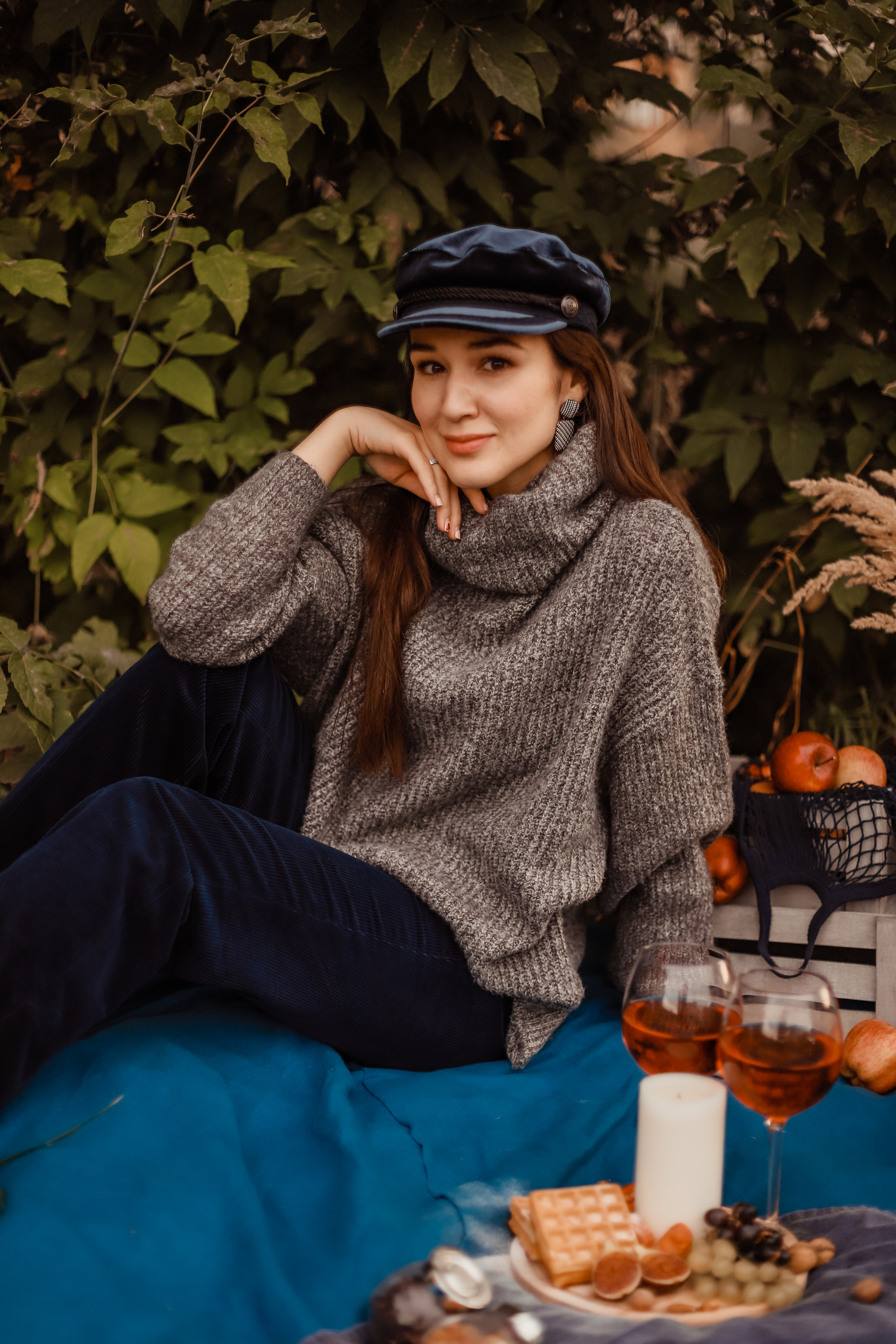 Хилола. Фотограф москва