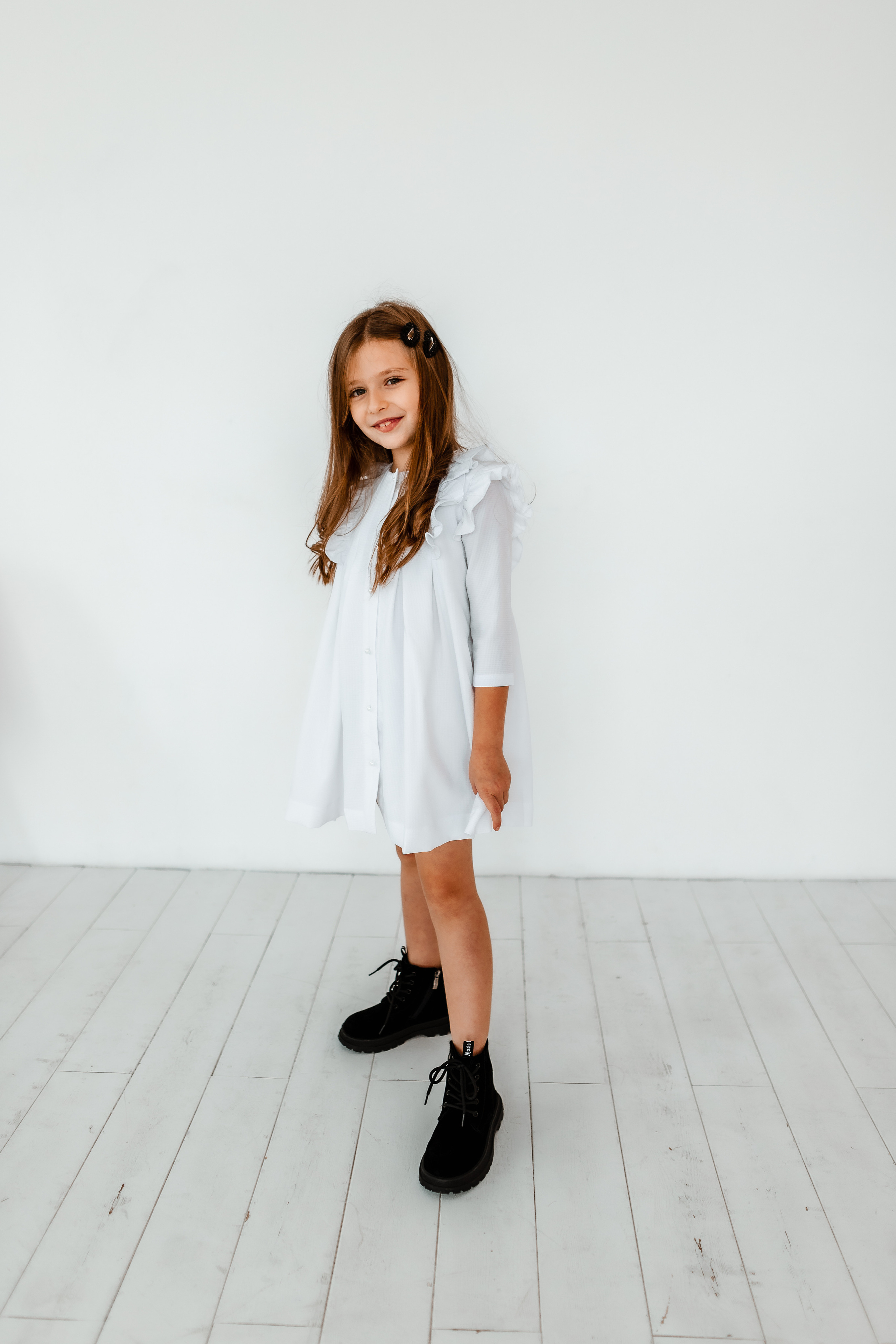 Эмили Бантики. Фотограф москва