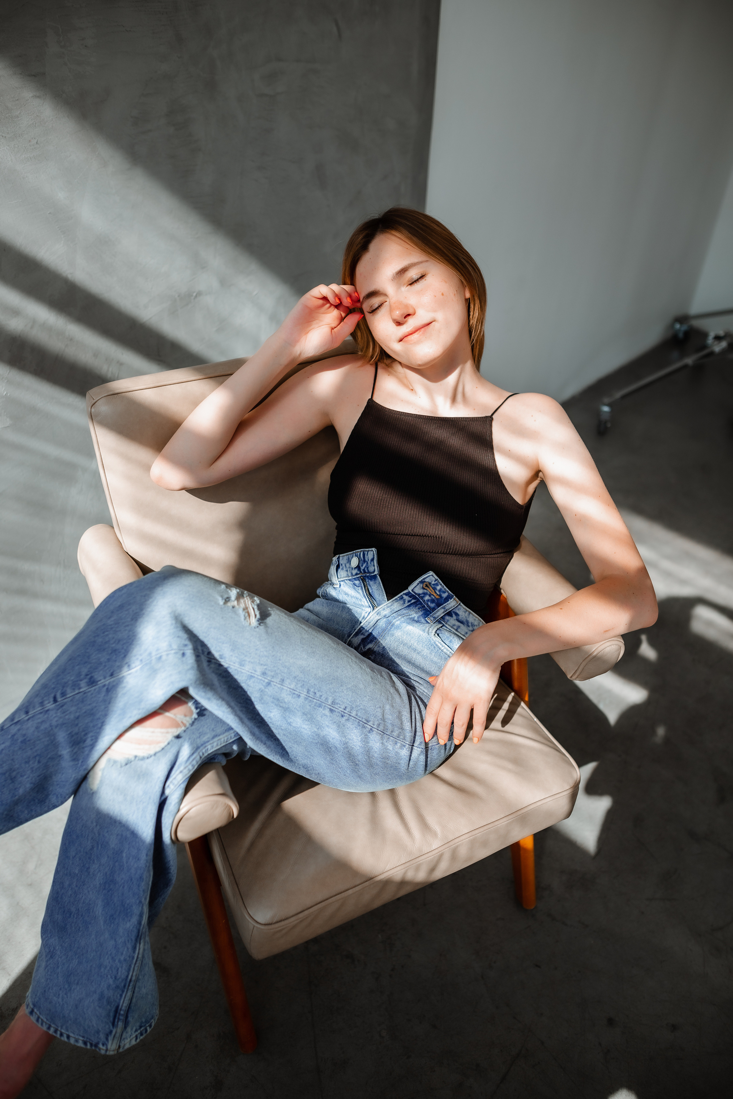 Ирина. Фотограф москва