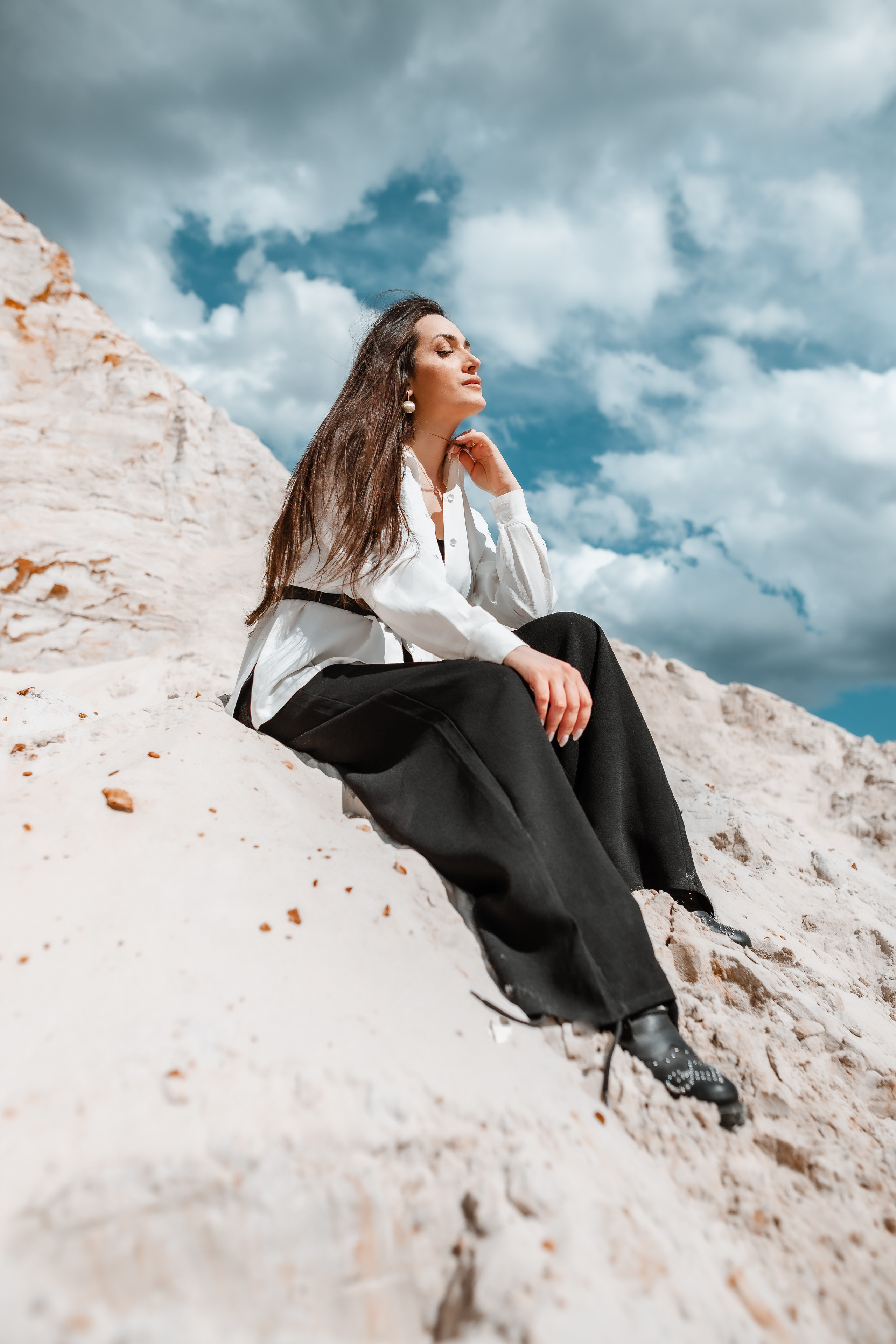 Ани. Фотограф москва