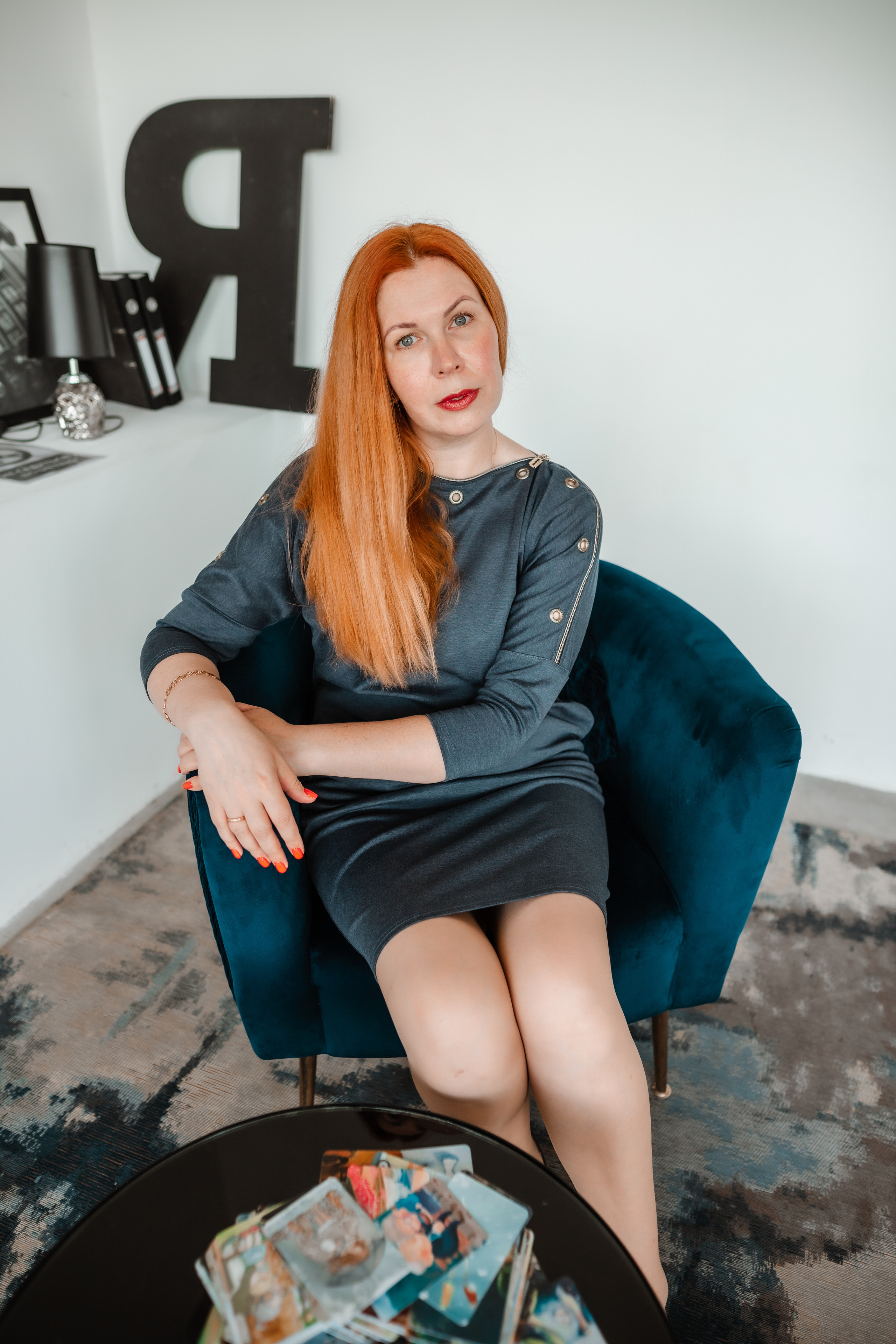 Анастасия Астролог. Фотограф москва