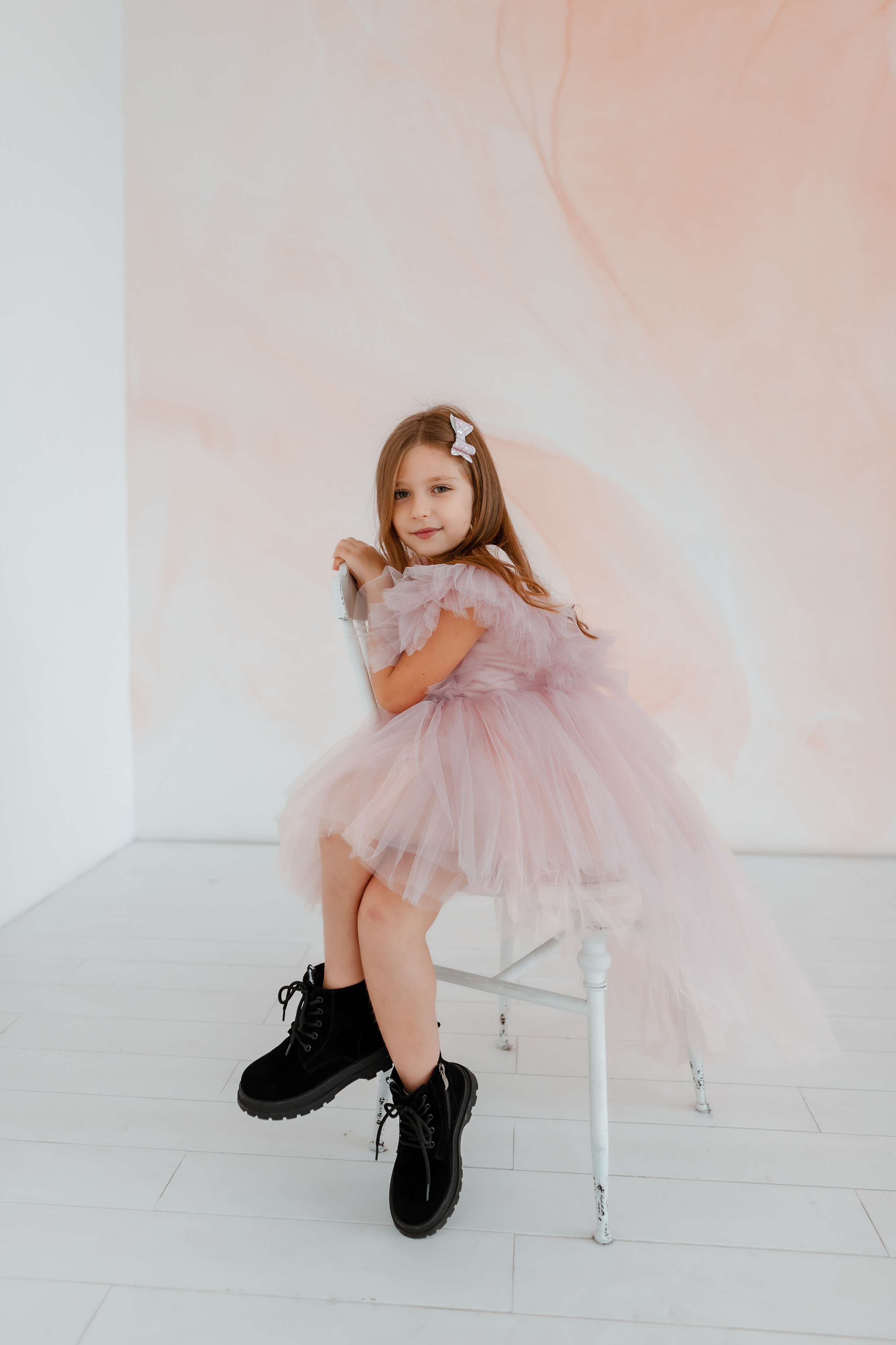 Эмили Бантики. Фотограф москва