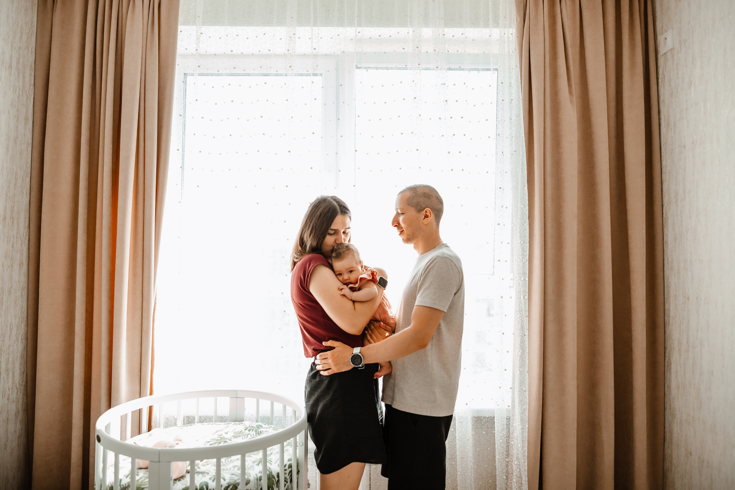 Диана и Эдуард. Фотограф москва