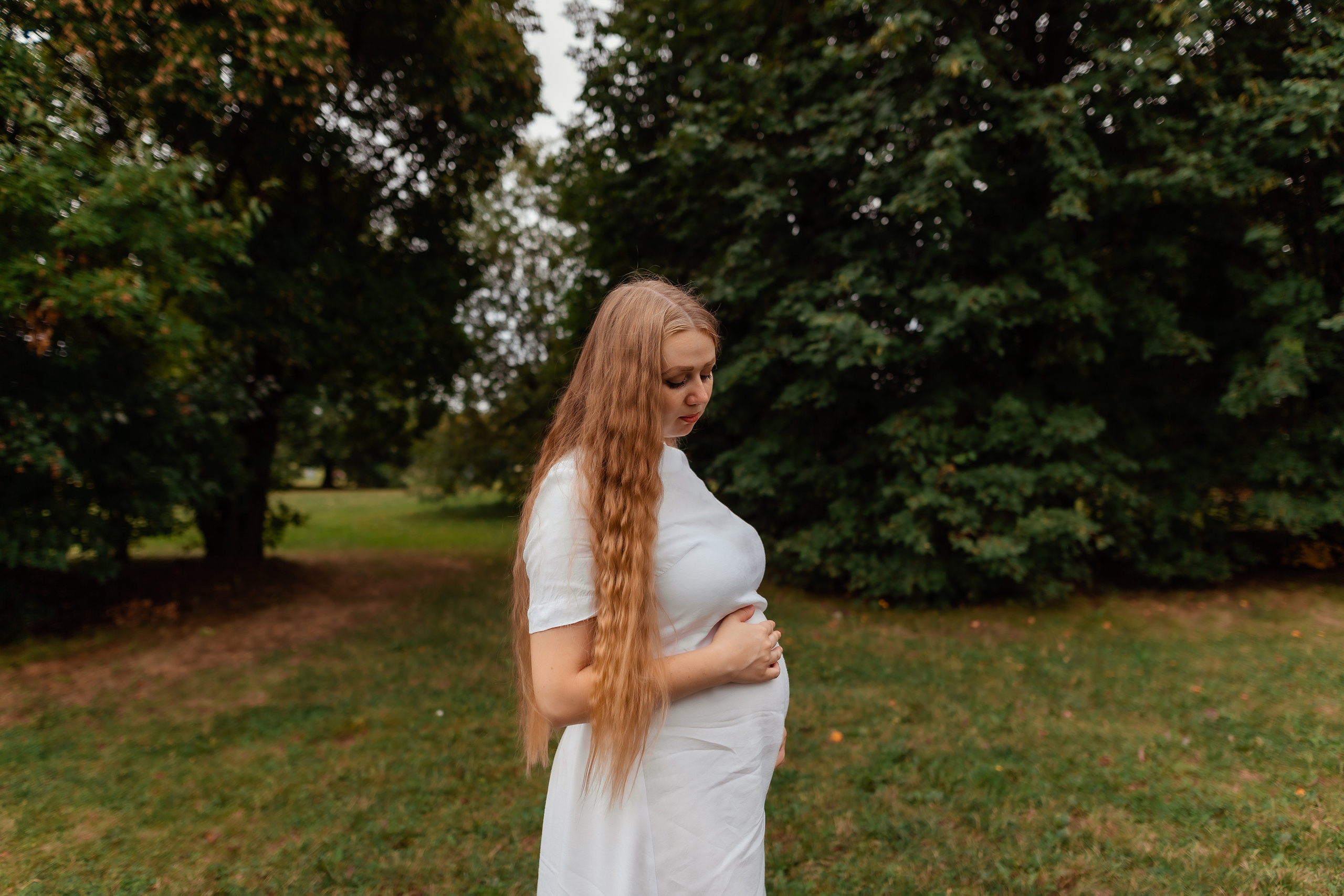 Ольга и Владимир. Фотограф москва